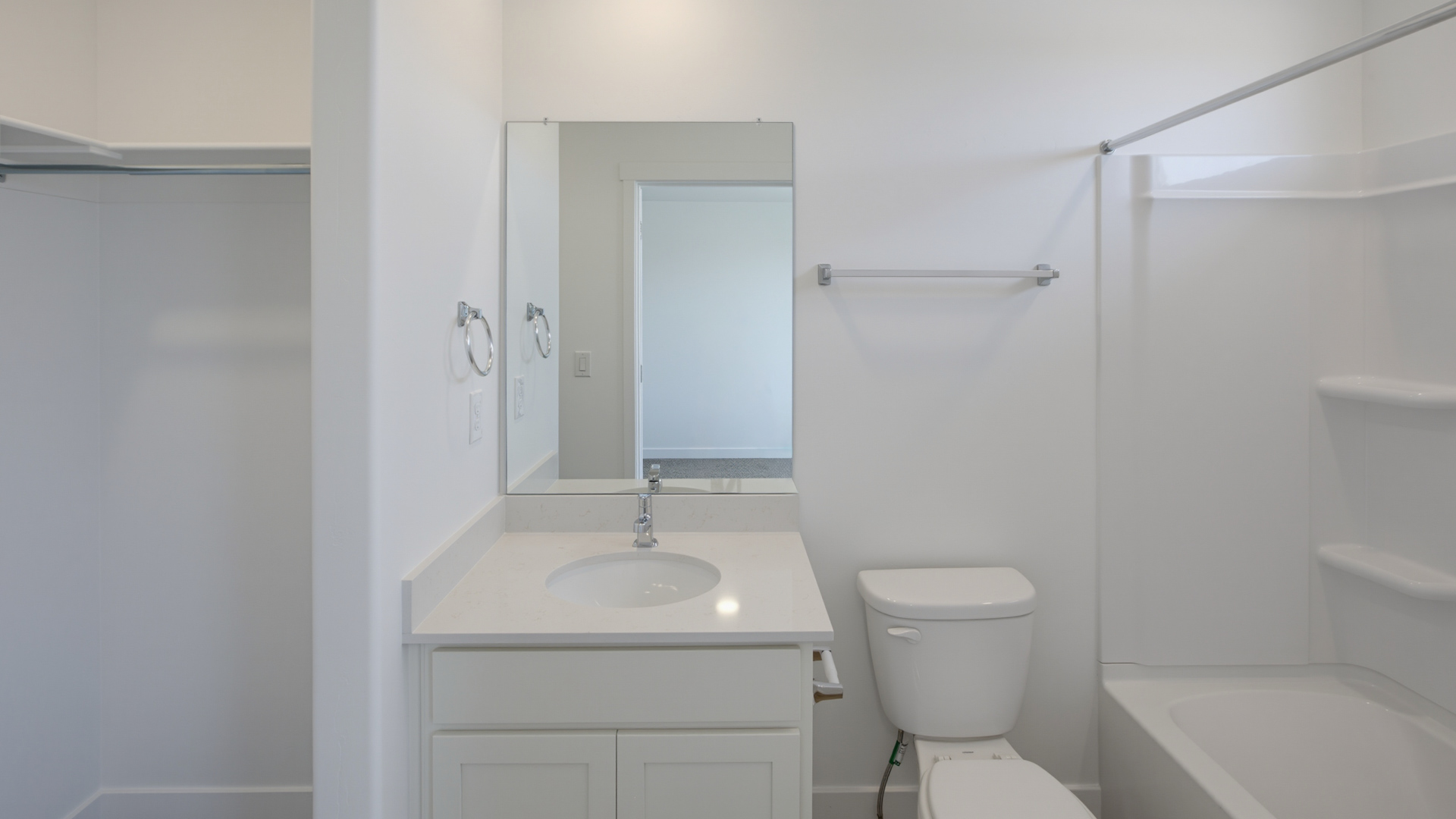 new townhomes for sale in Harrisville, Utah.