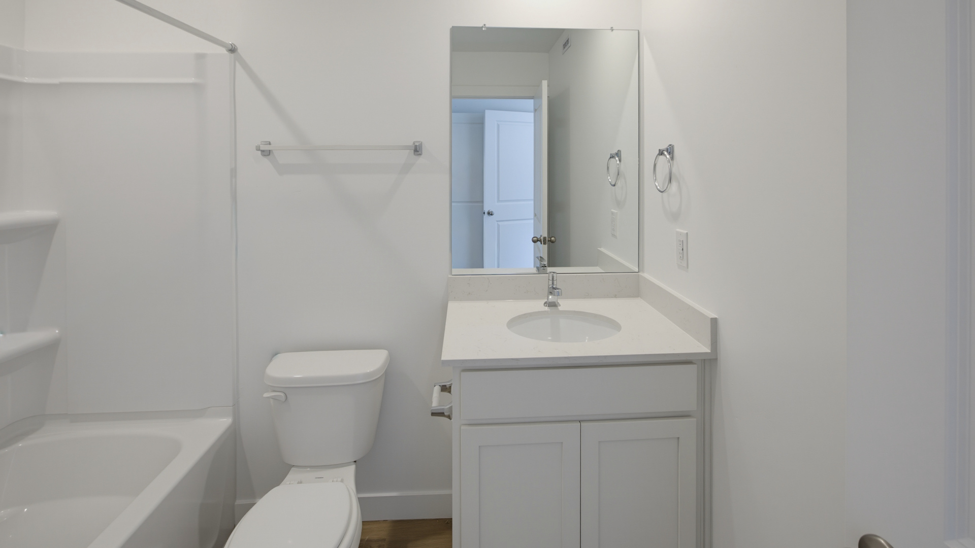 new townhomes for sale in Harrisville, Utah.