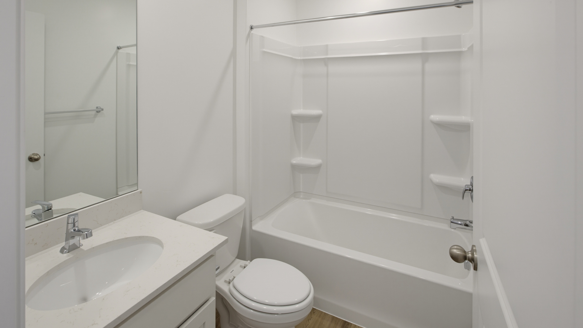 new townhomes for sale in Harrisville, Utah.