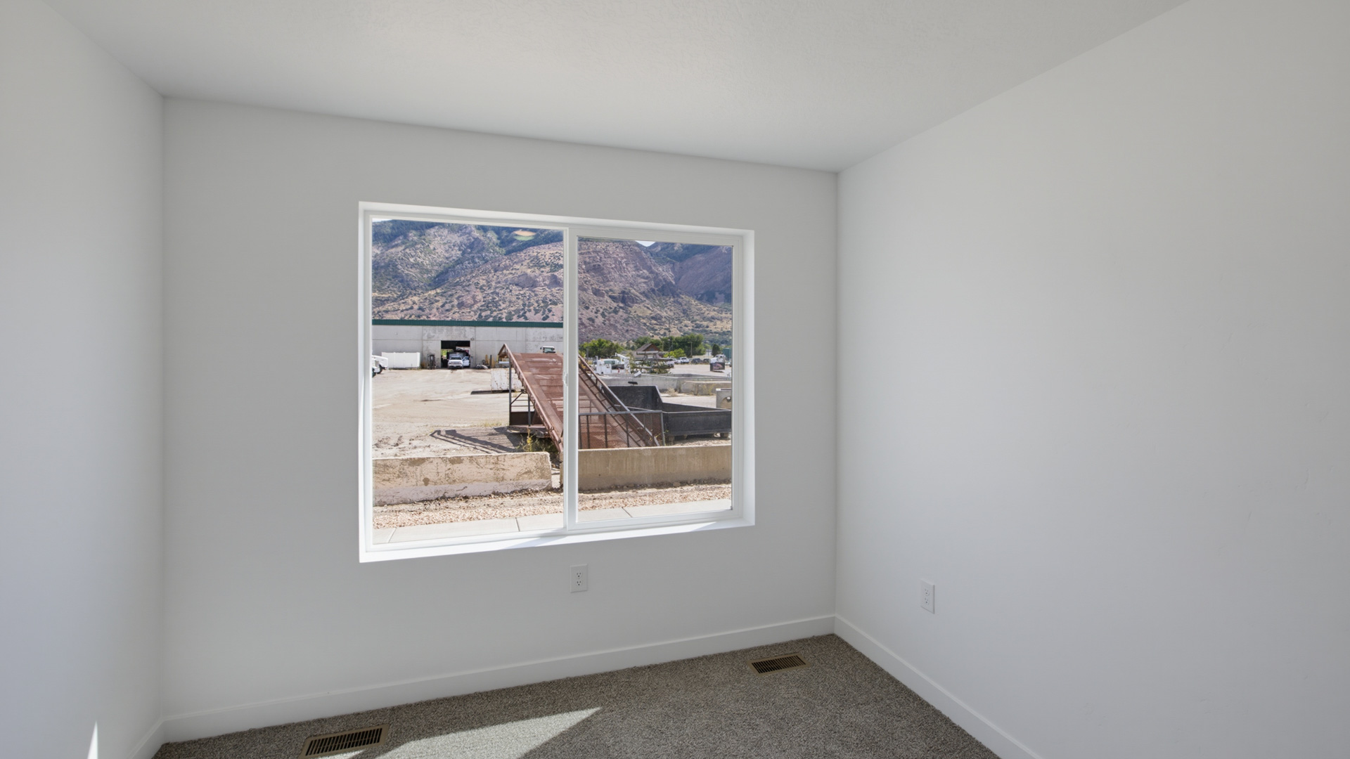 New homes in Harrisville for sale