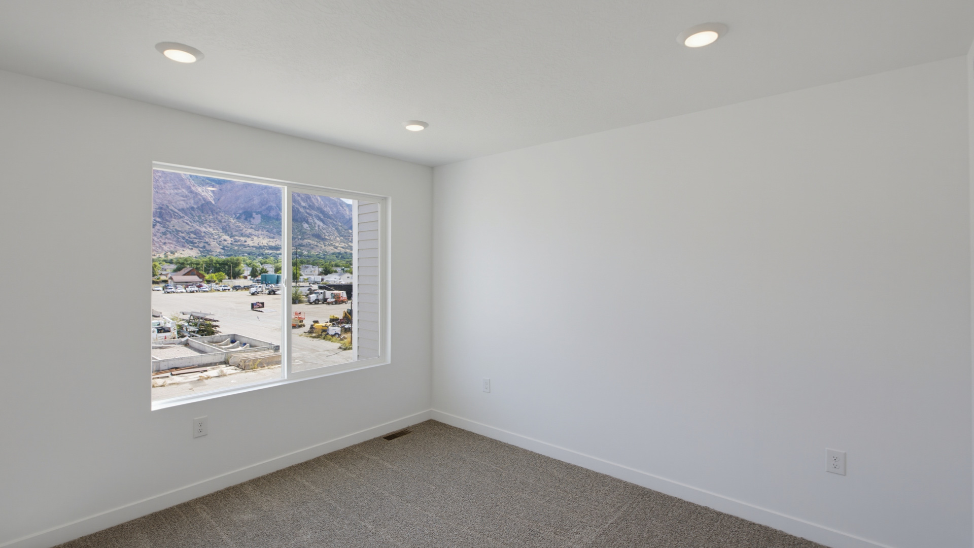 Utah real estate