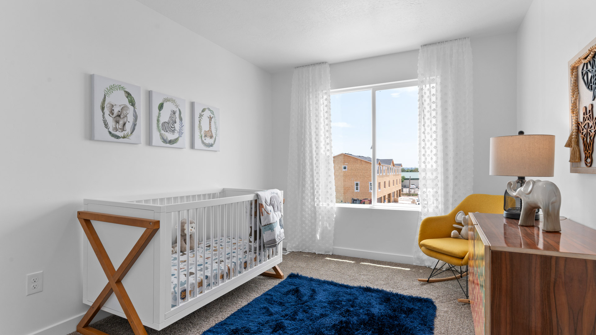 New Homes Now Selling in Ogden Utah Harrisville