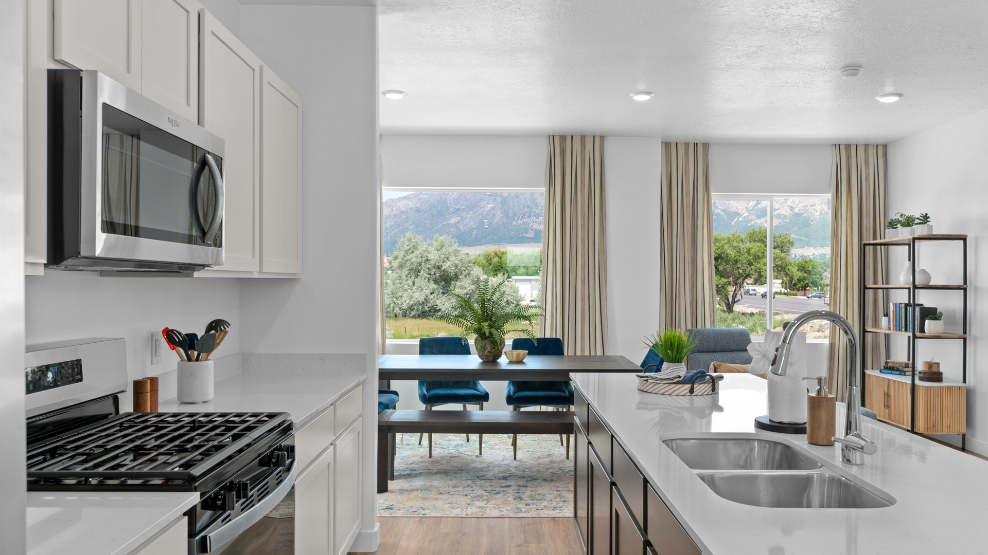 new homes for sale in Ogden