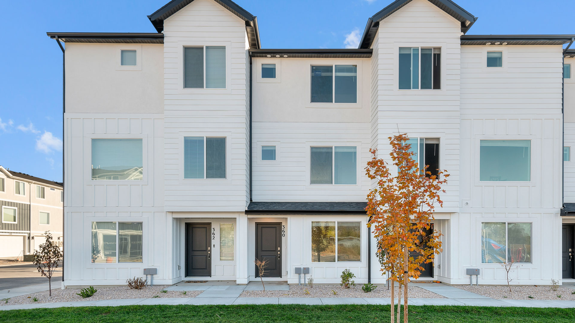 new homes for sale in Ogden