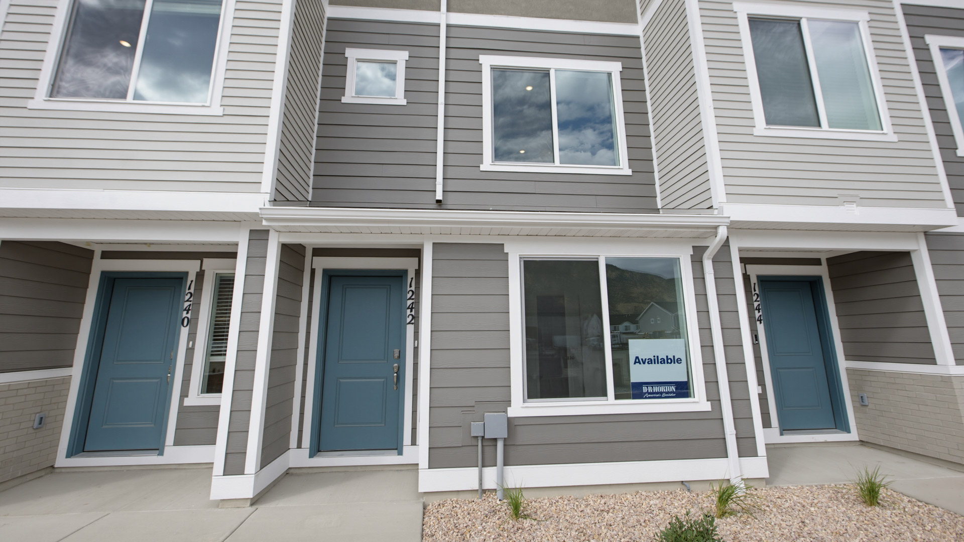 1294 North 375 East #144 exterior