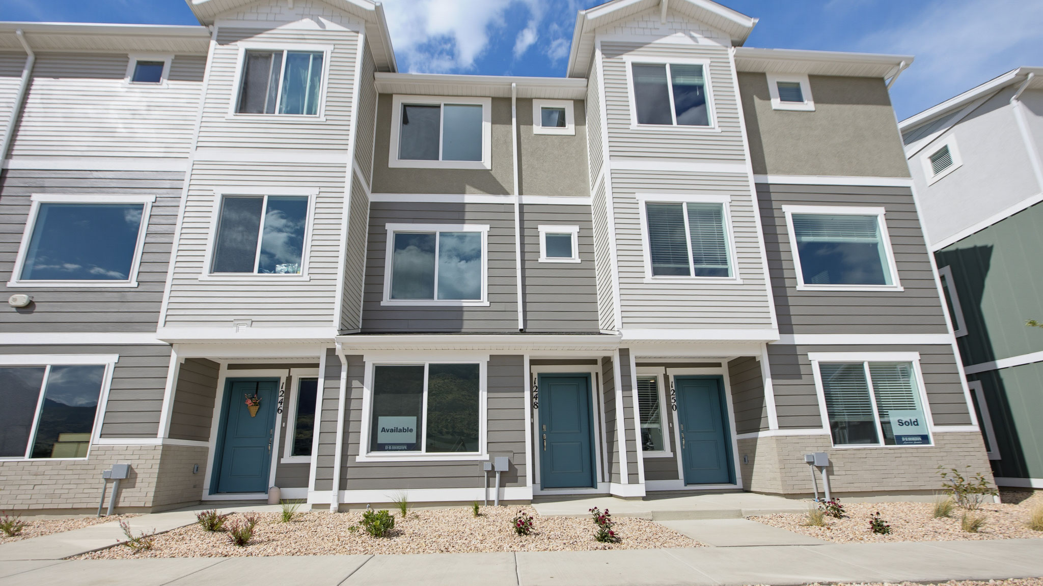 1290 North 375 East #146 exterior