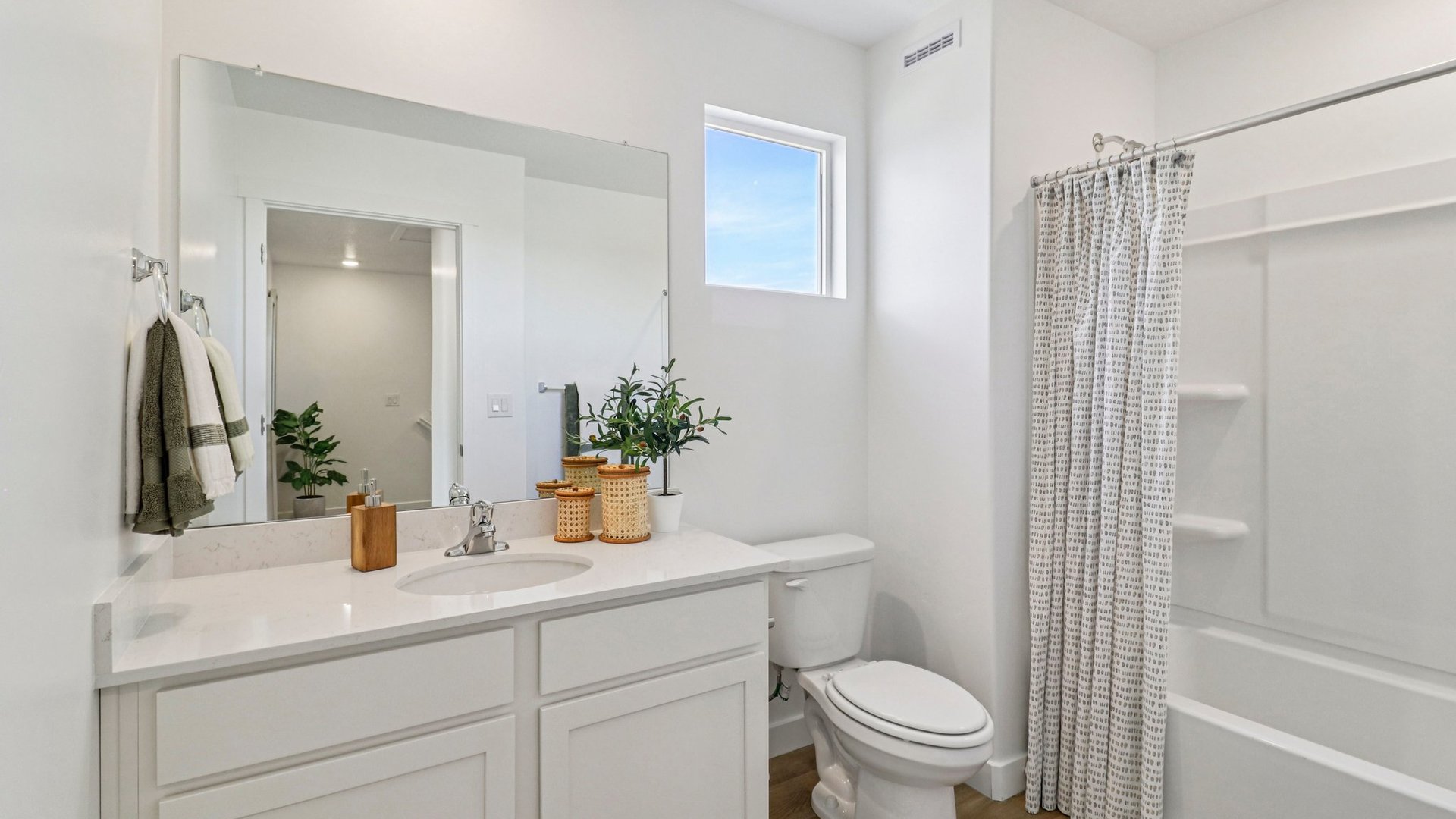 Harrisville home builders