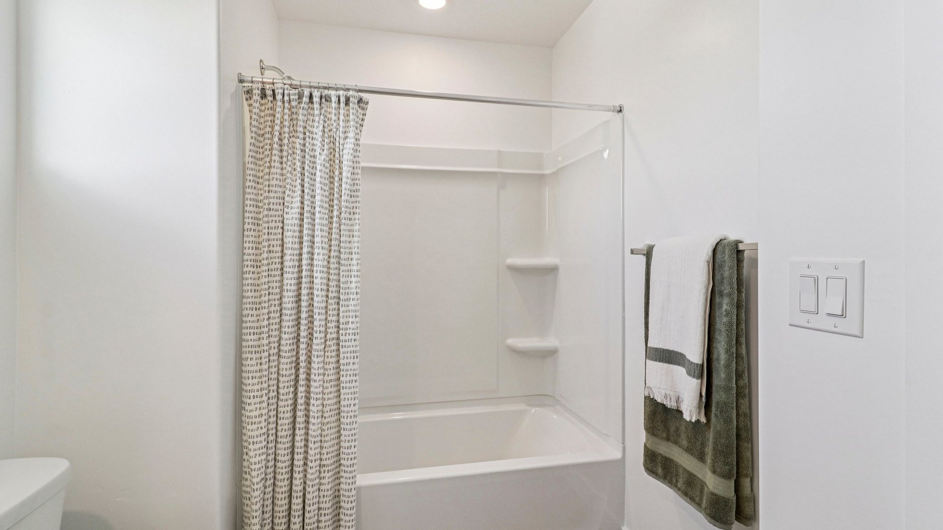 New homes in Harrisville for sale