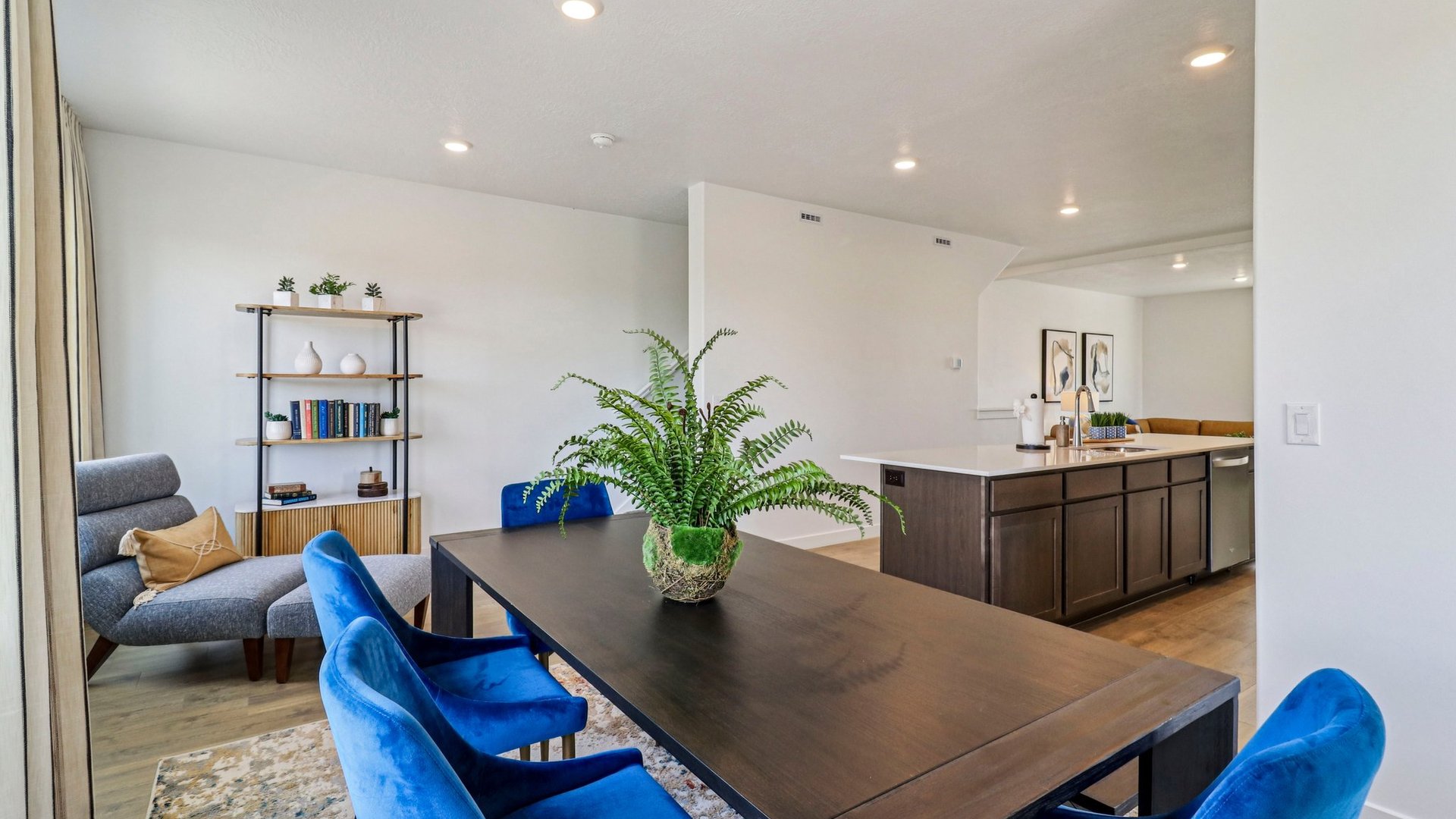 New builds in Northern utah