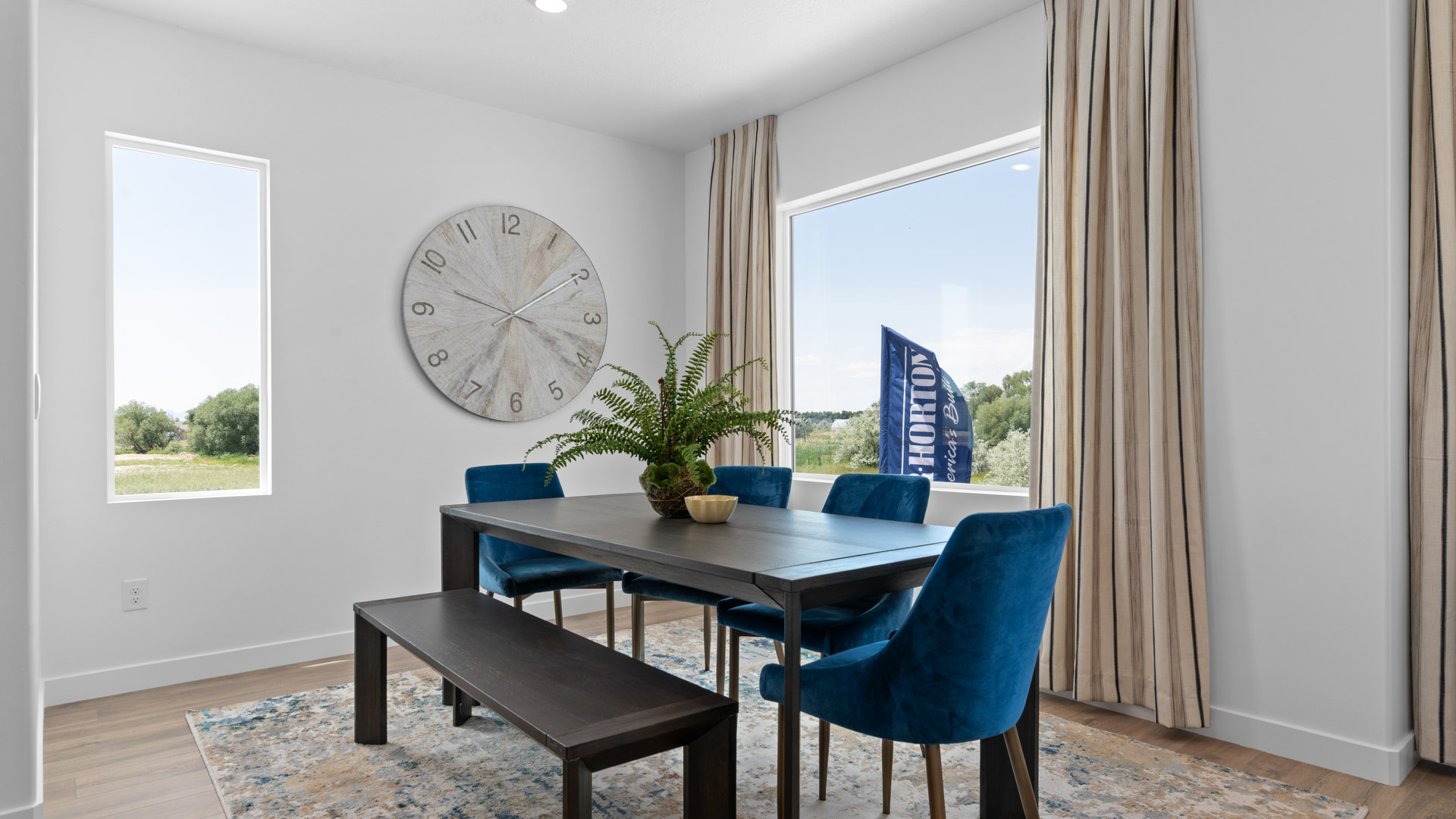 New homes in Harrisville for sale