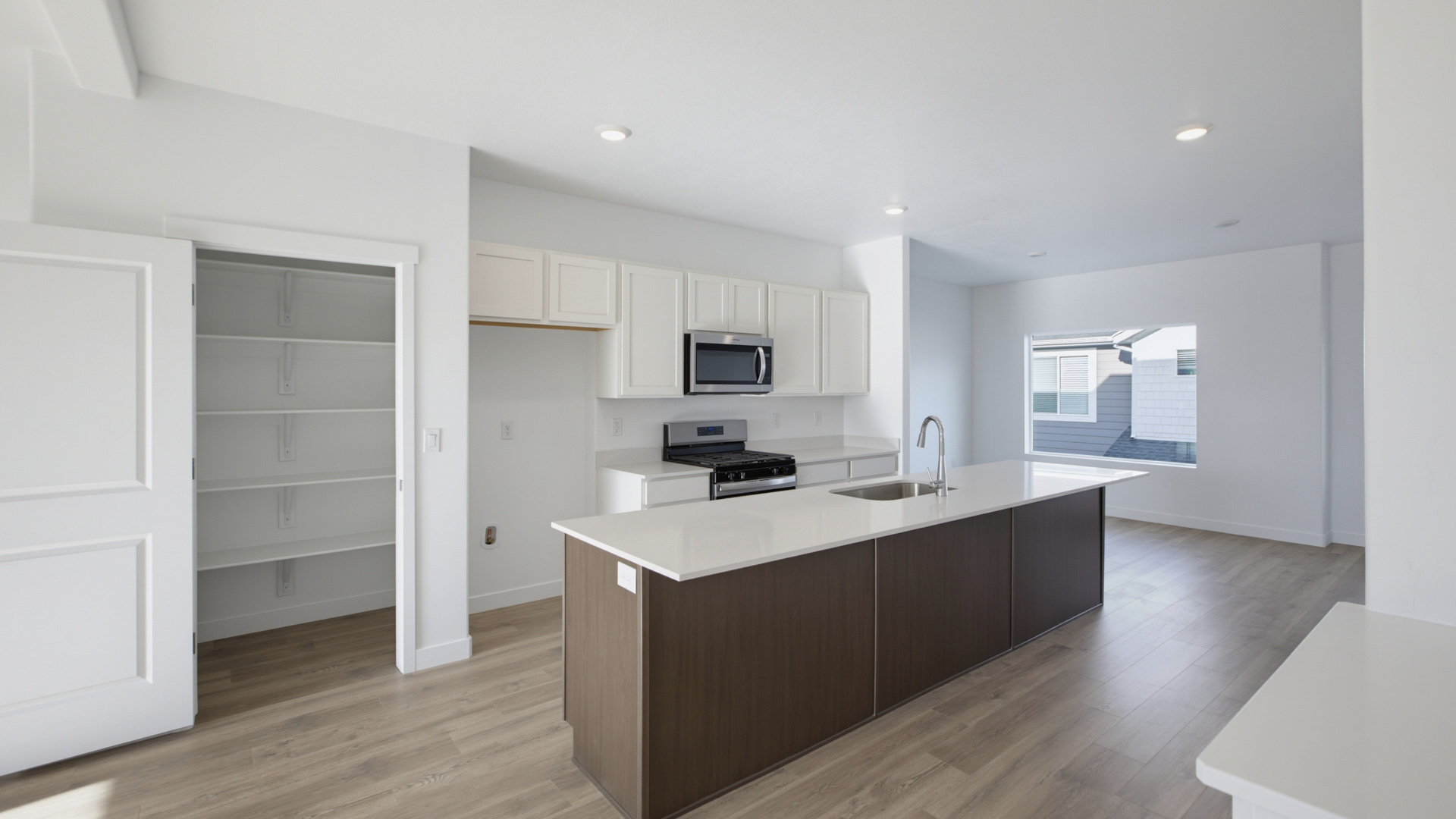 New homes in Harrisville for sale