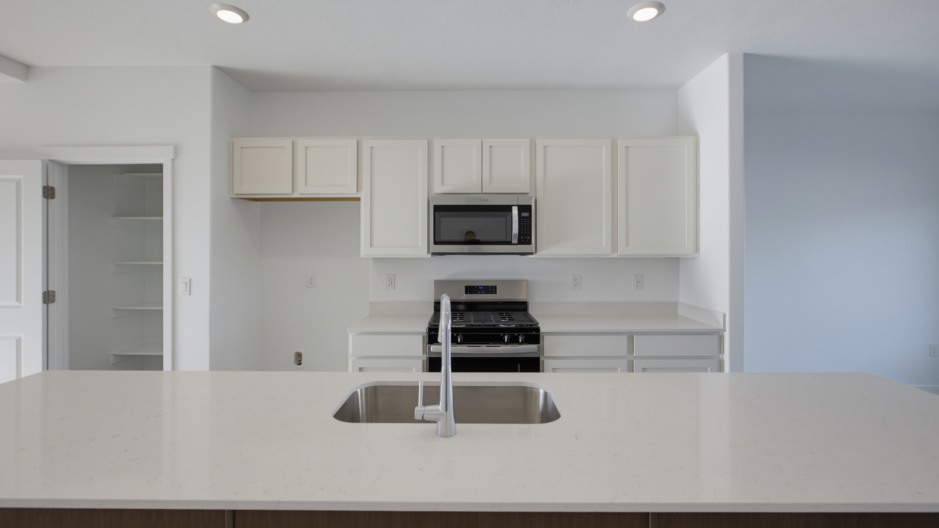 New homes in Harrisville for sale