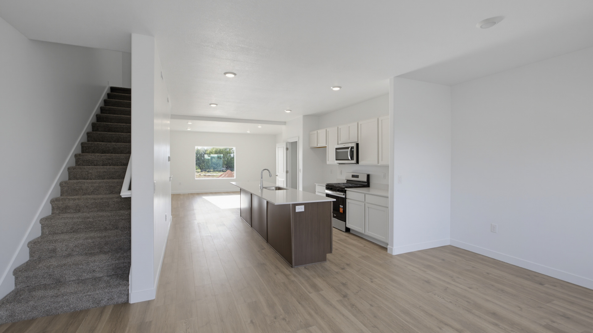 New homes in Harrisville for sale