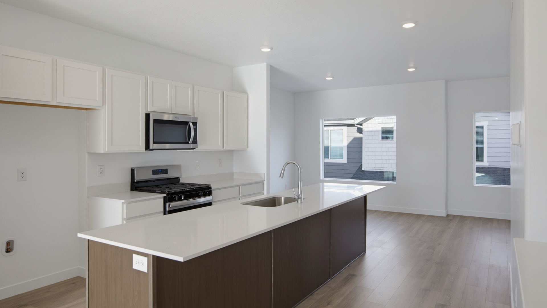 New homes in Harrisville for sale
