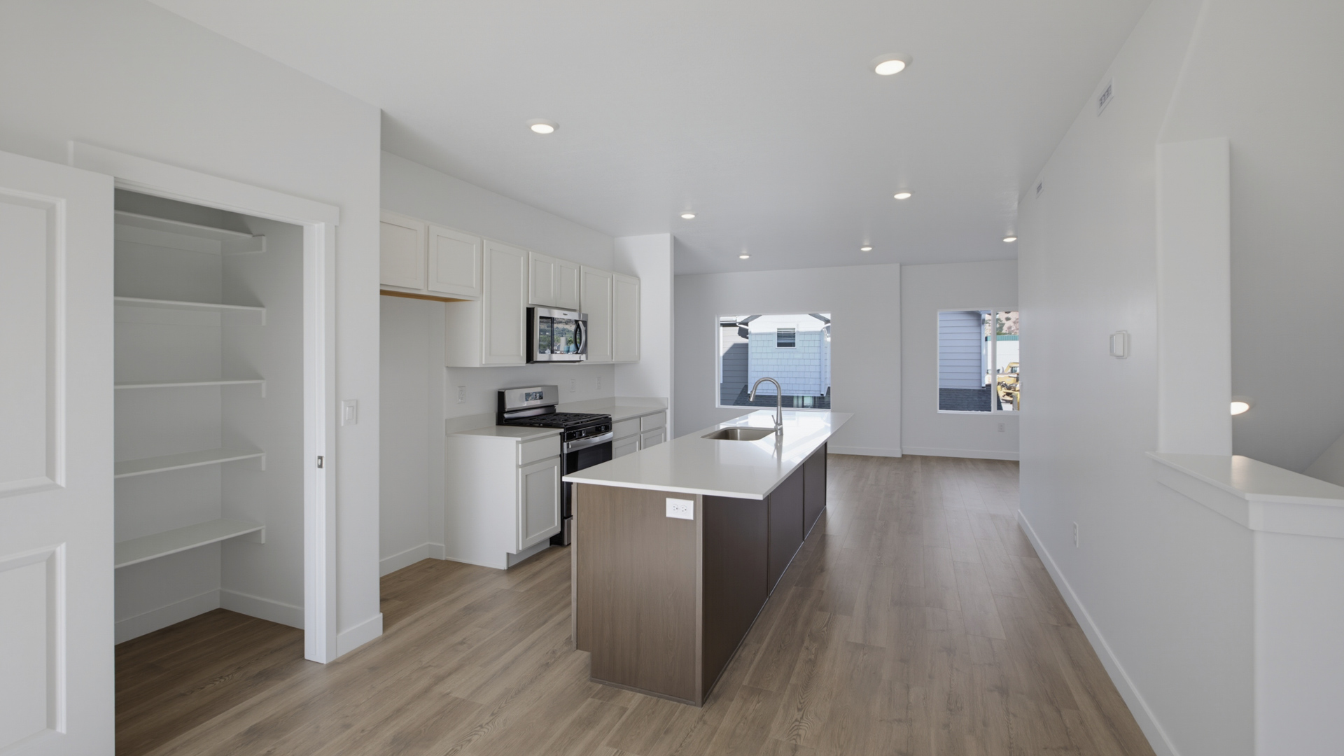 New homes in Harrisville for sale