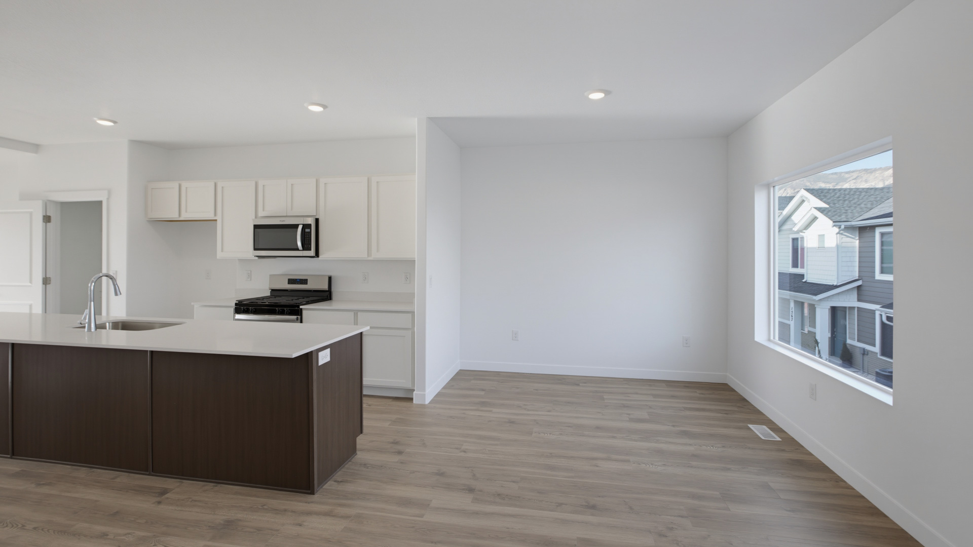 New homes in Harrisville for sale