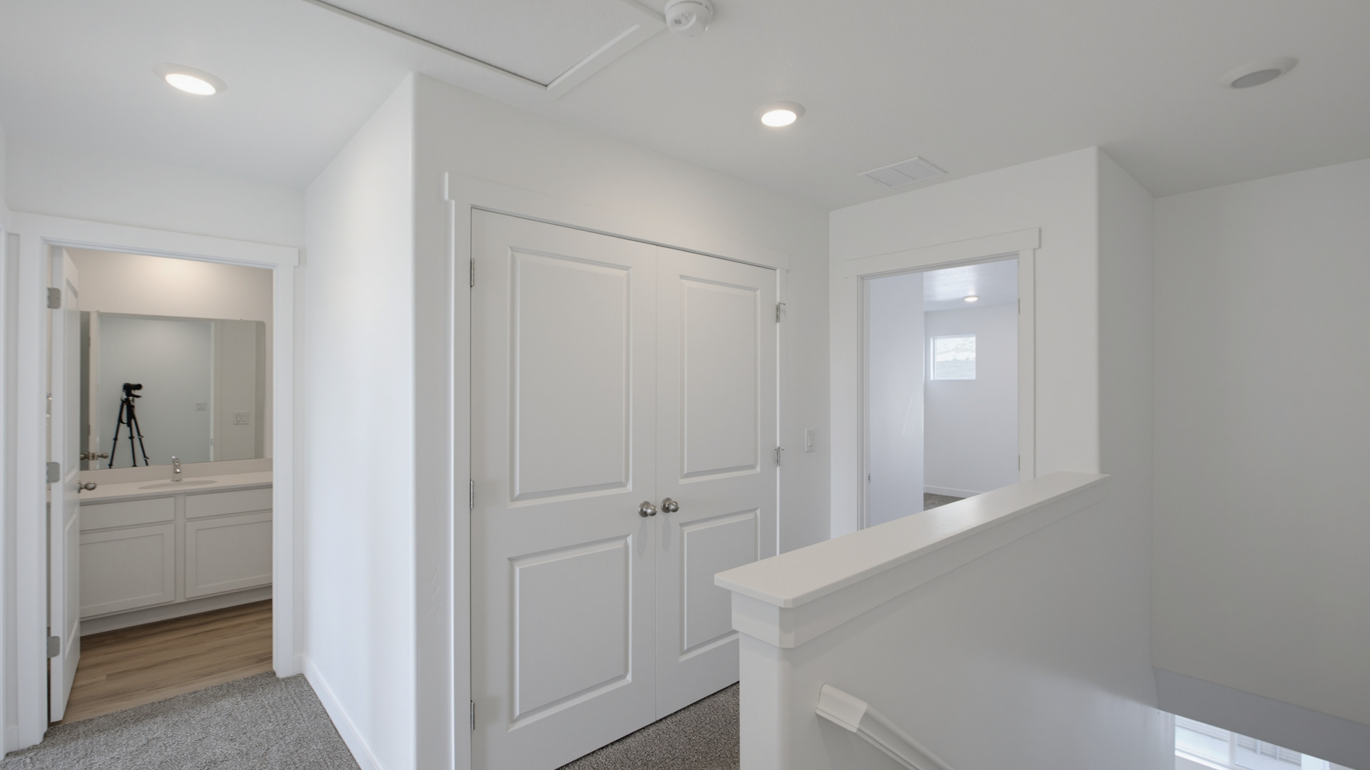 New homes in Harrisville for sale