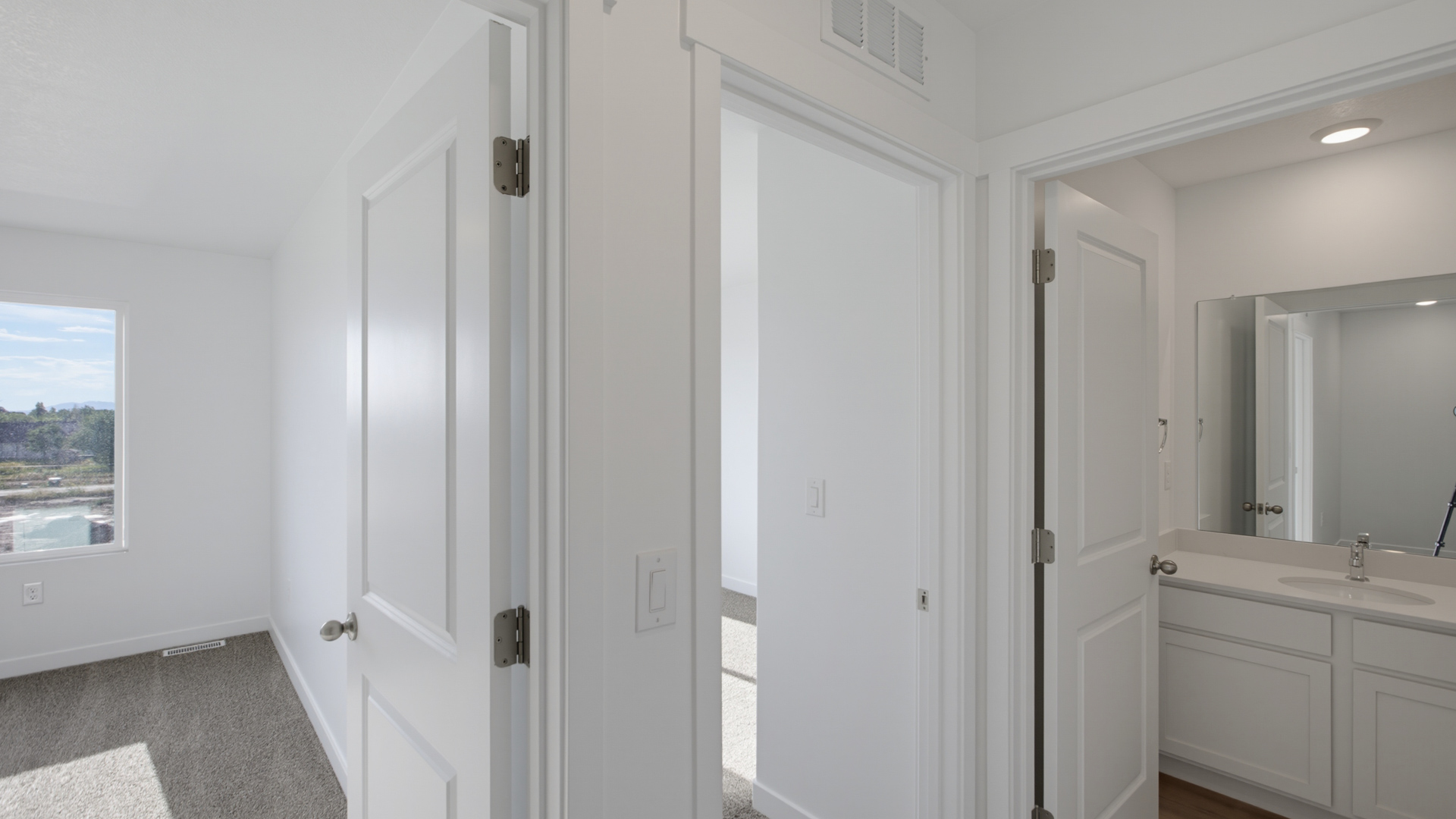 New homes in Harrisville for sale