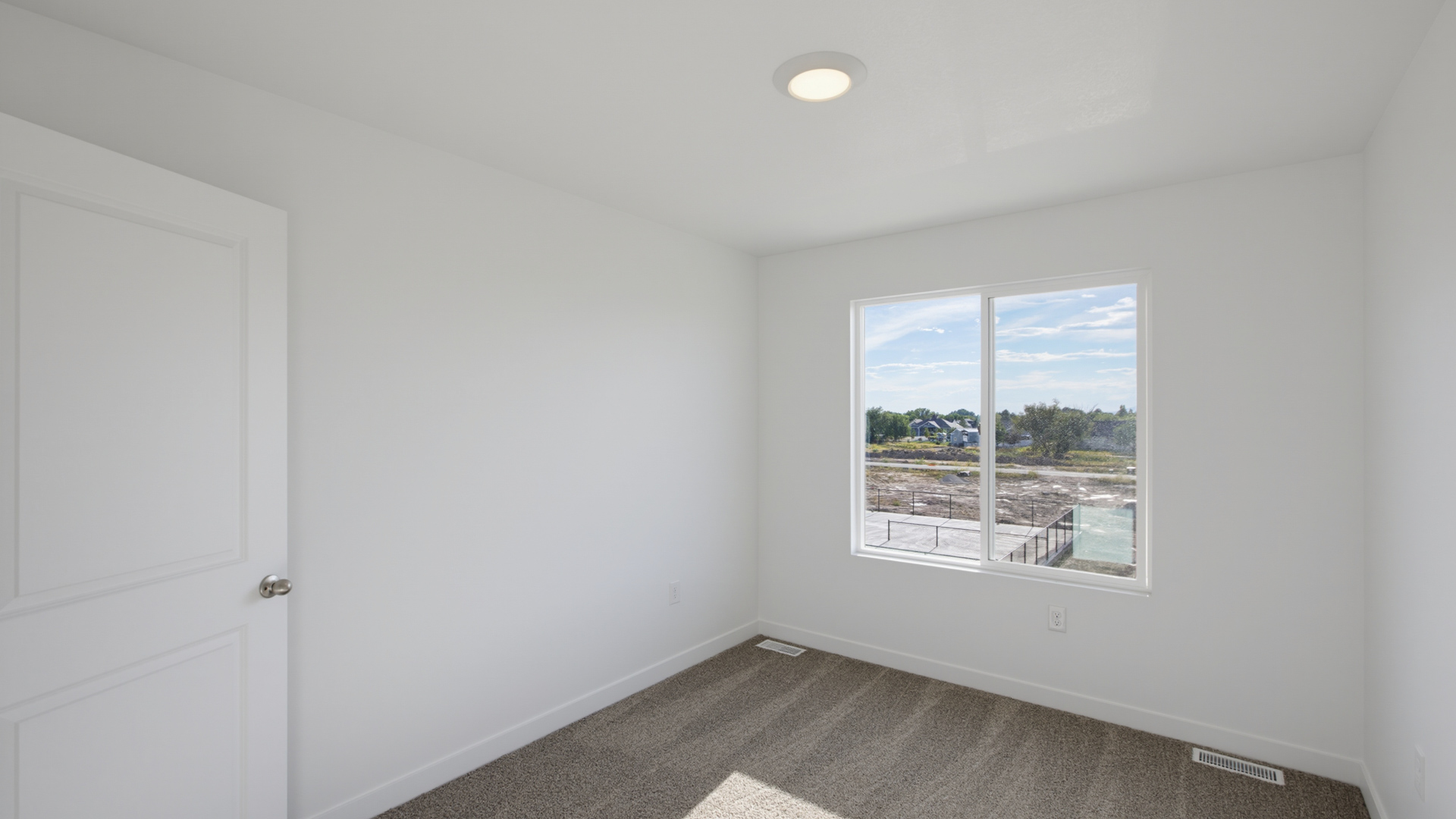 New homes in Harrisville for sale
