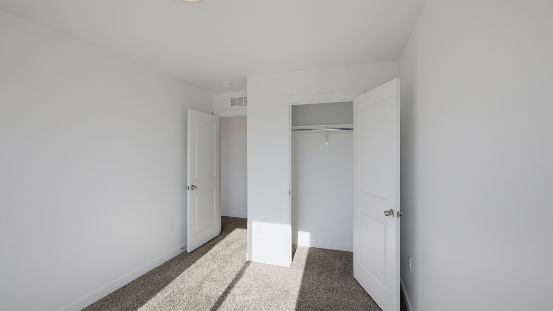 New homes in Harrisville for sale