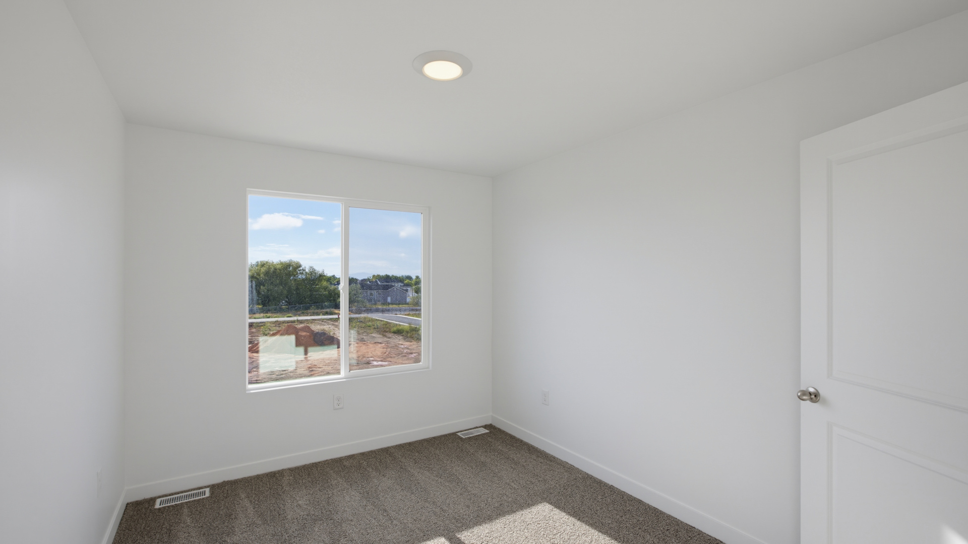 New homes in Harrisville for sale