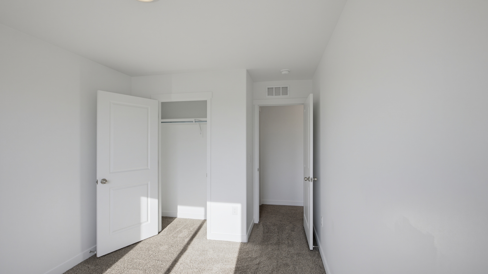 New homes in Harrisville for sale