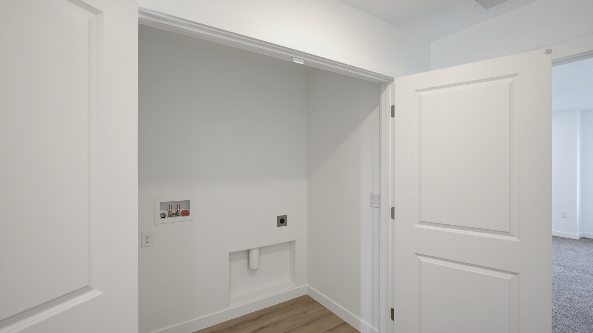 New homes in Harrisville for sale
