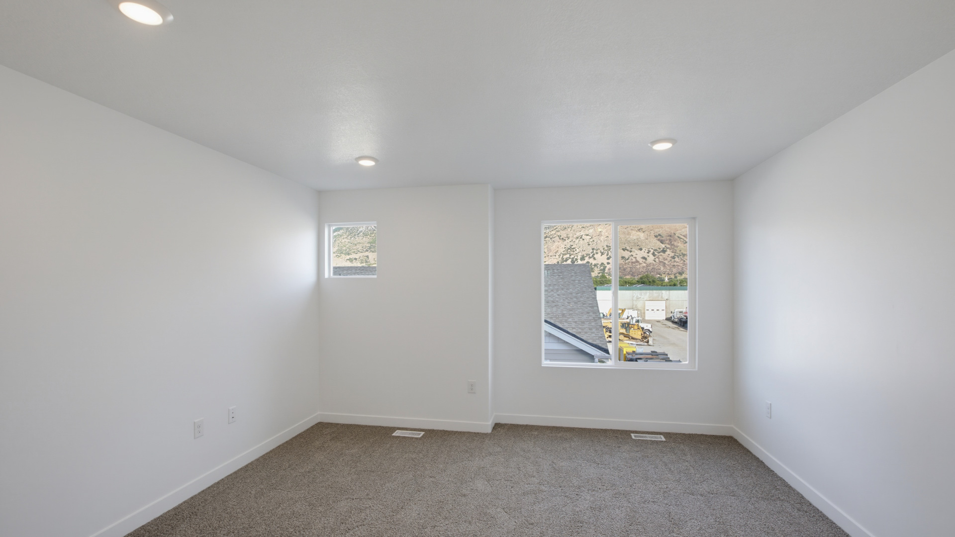 New homes in Harrisville for sale