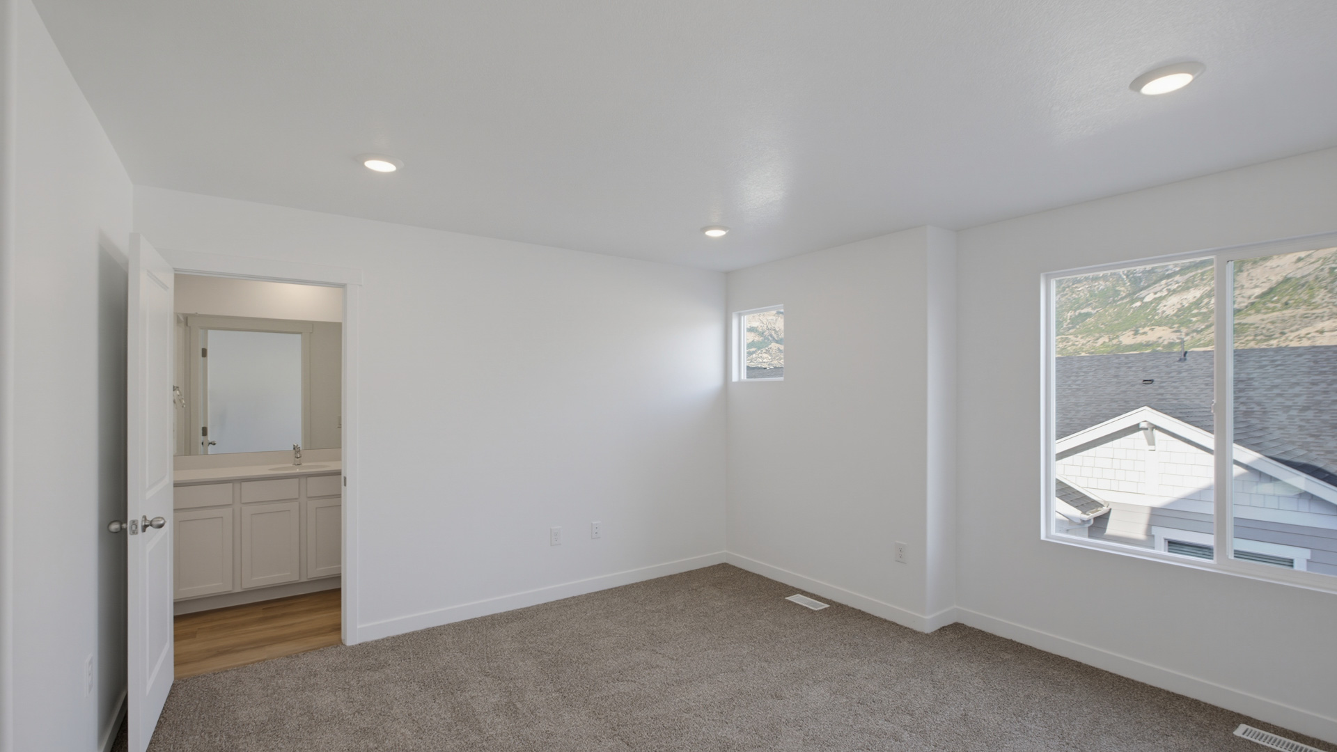 New homes in Harrisville for sale