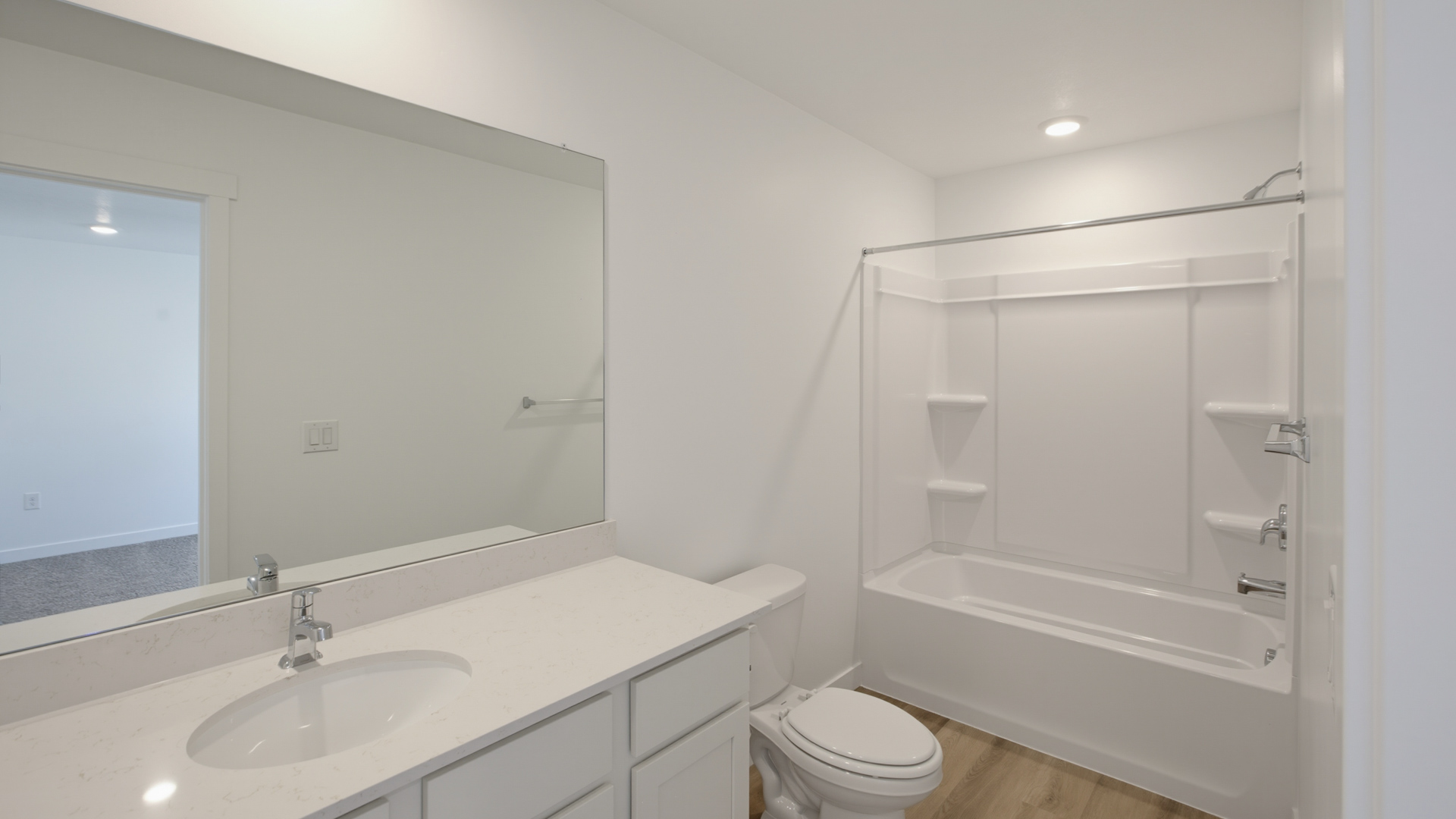 New homes in Harrisville for sale