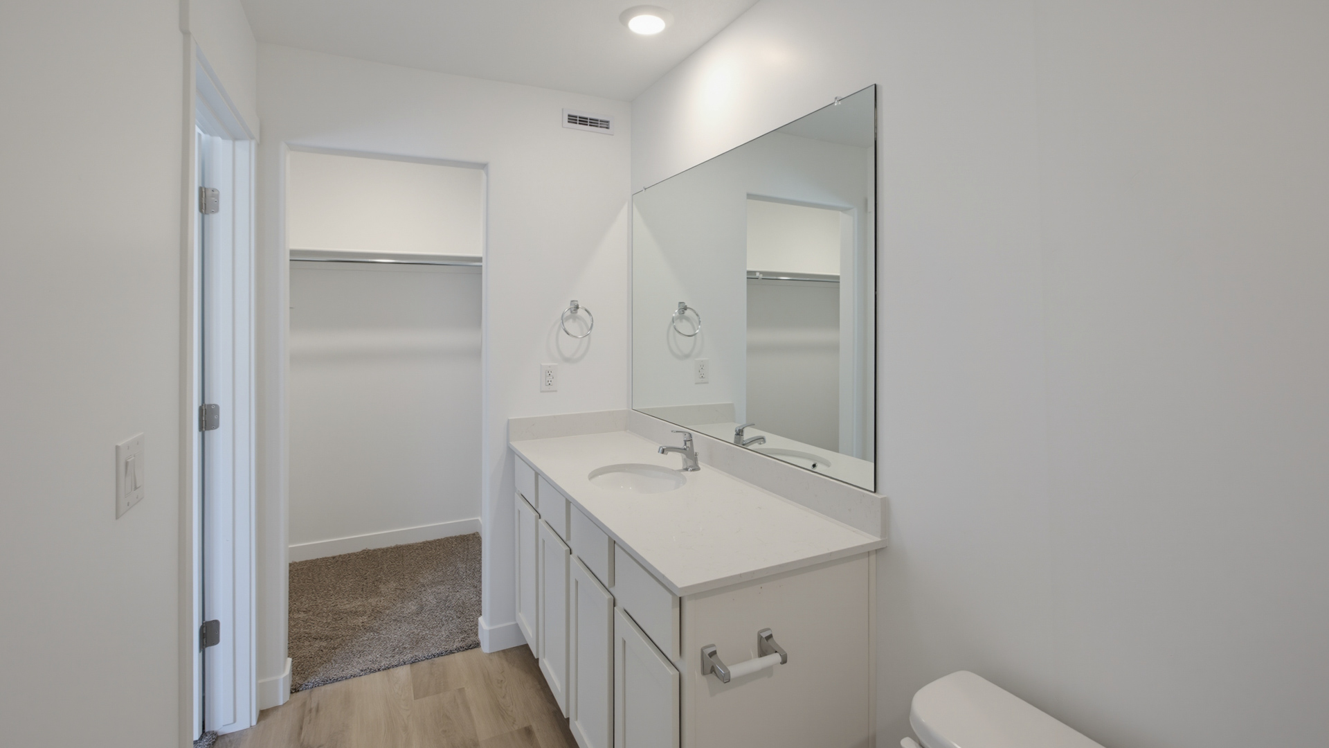 New homes in Harrisville for sale