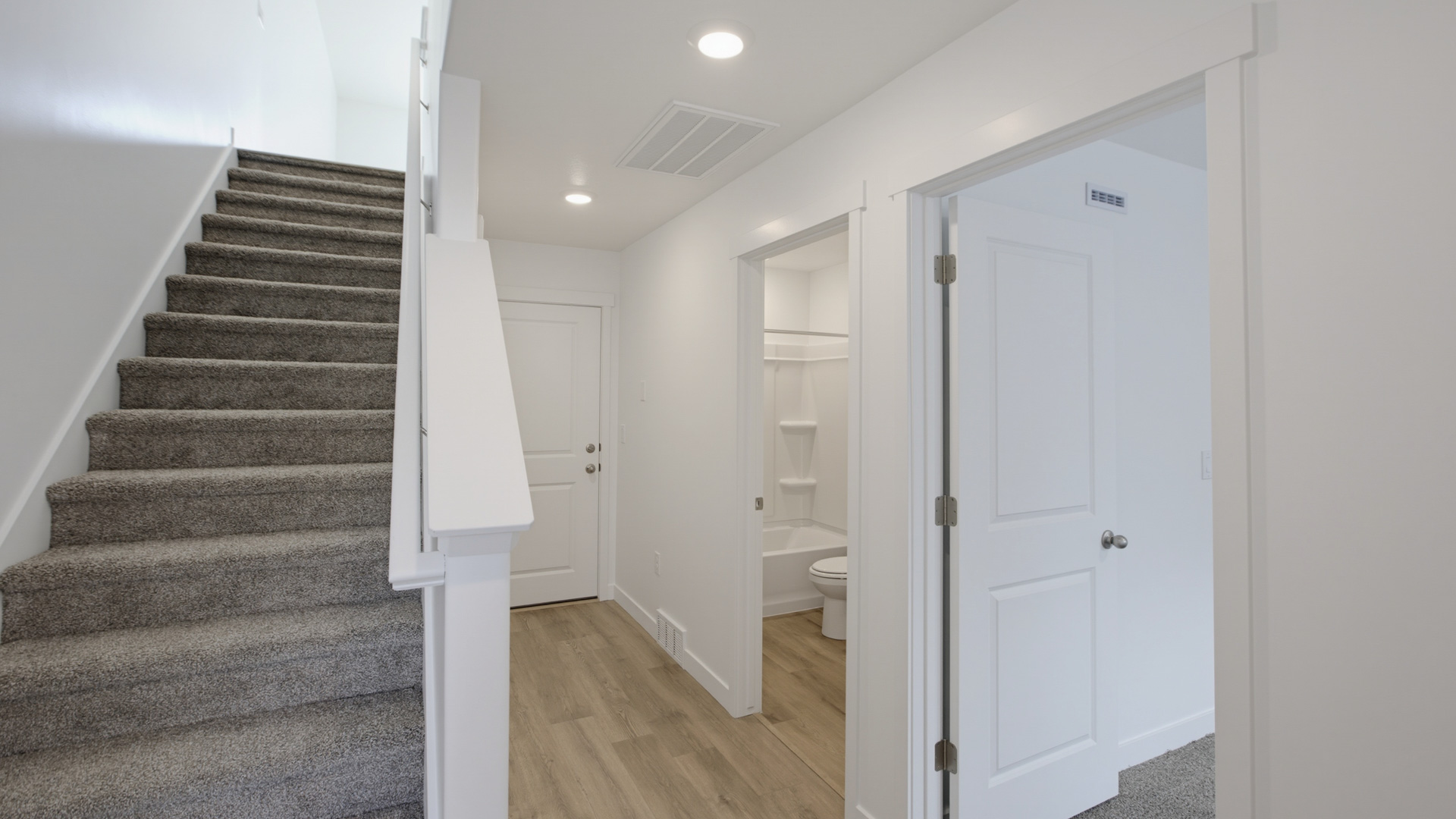 New homes in Harrisville for sale