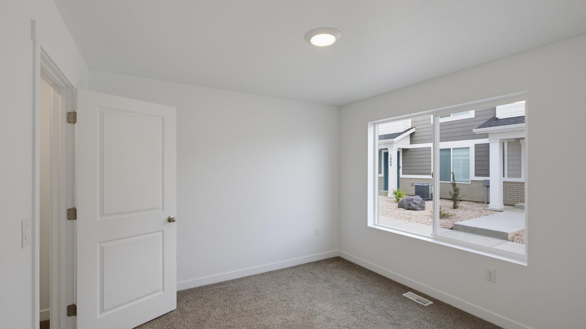 New homes in Harrisville for sale