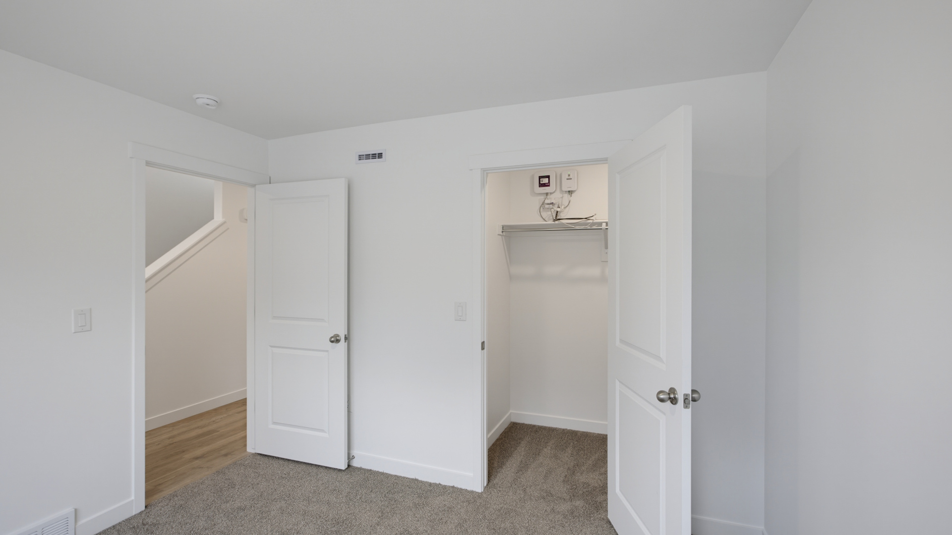 New homes in Harrisville for sale
