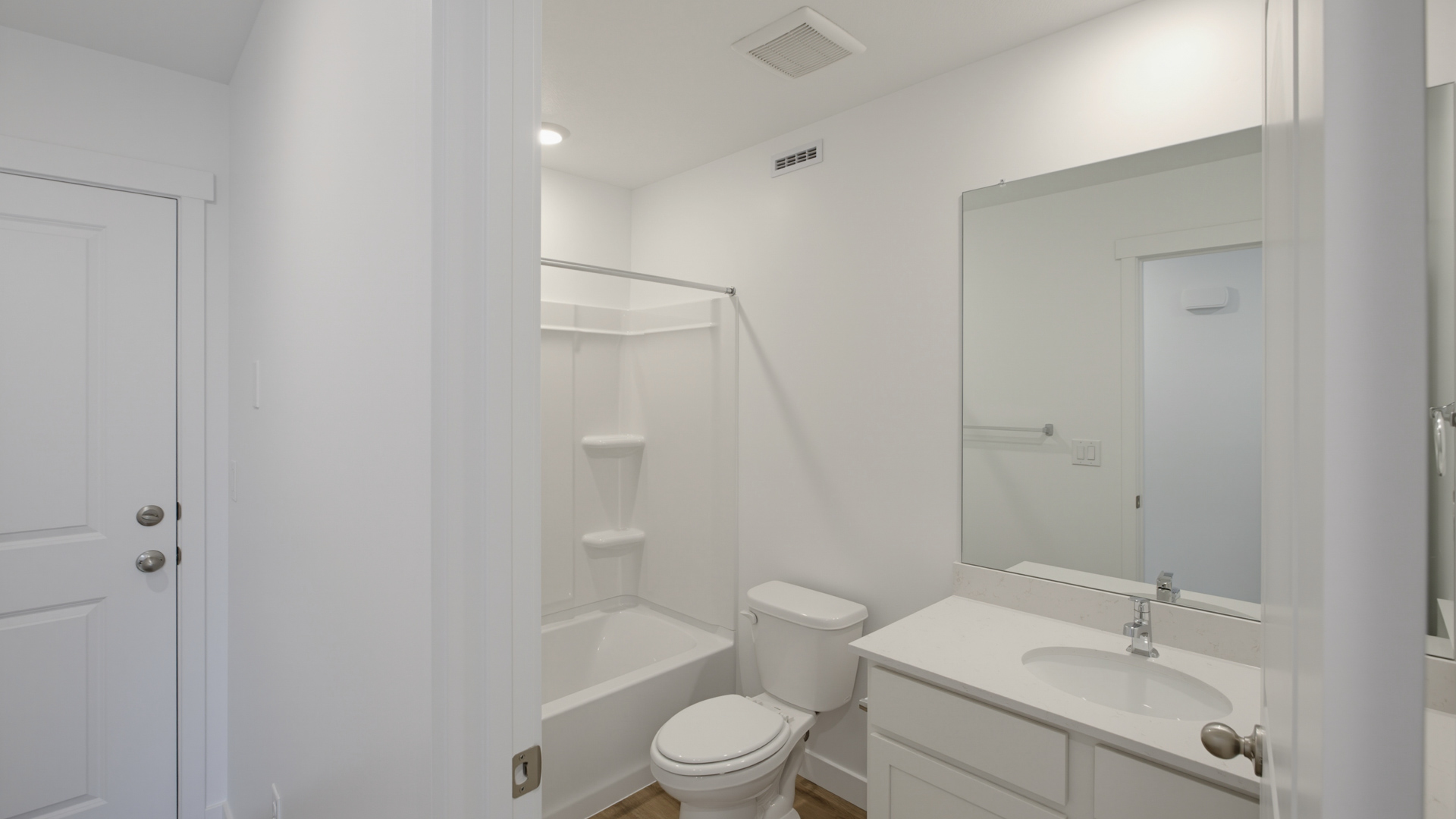 New homes in Harrisville for sale