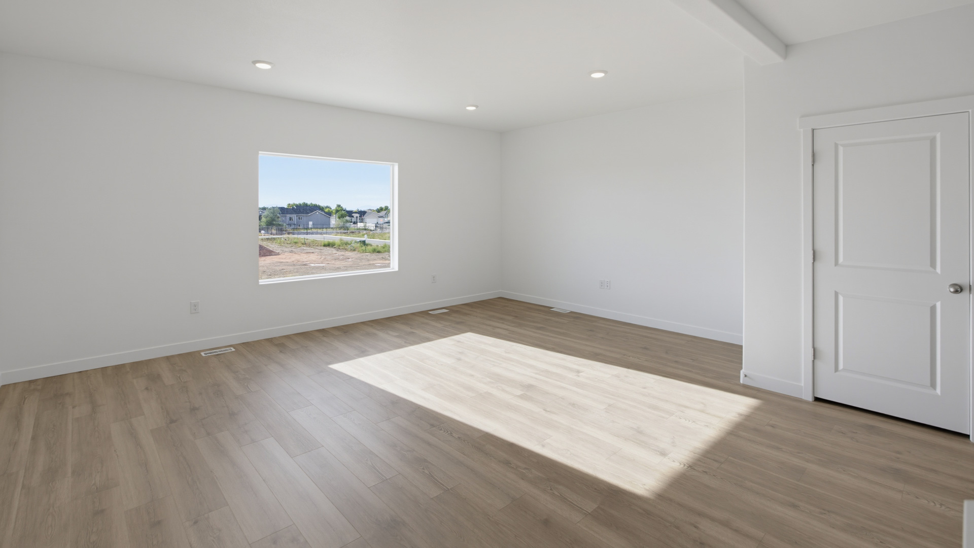 New homes in Harrisville for sale