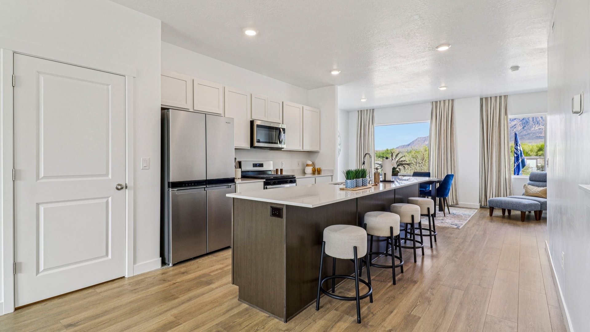 Utah real estate