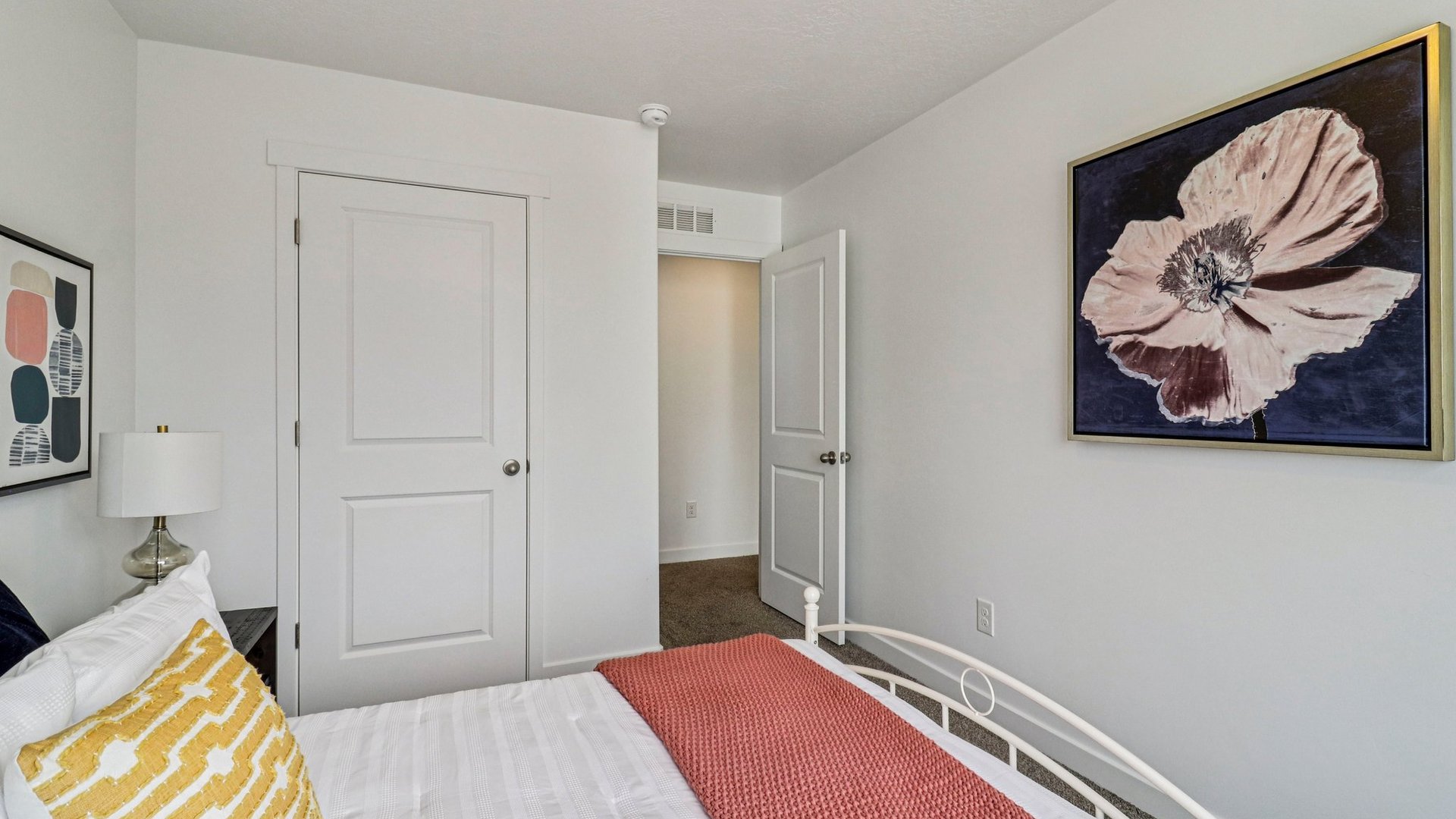 Townhomes in Harrisville for sale