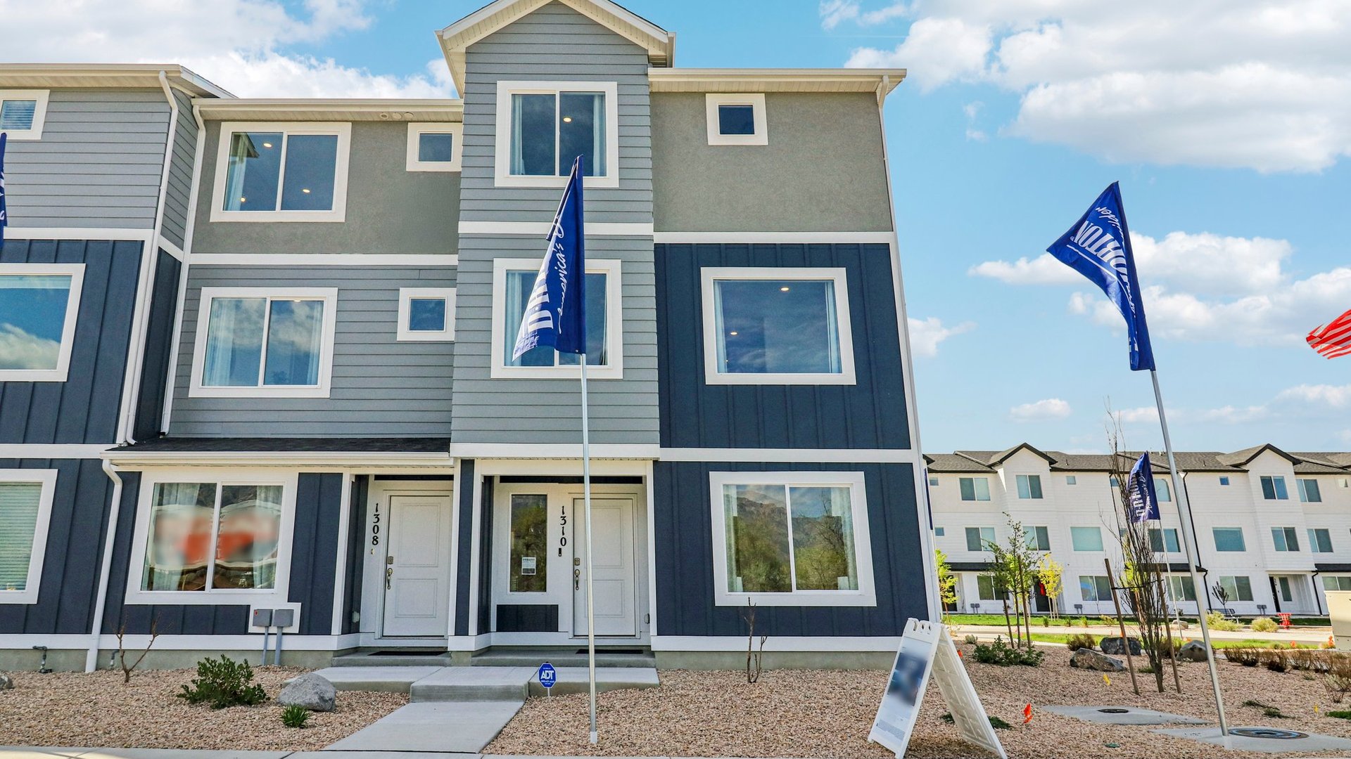 1250 North 275 East #192 exterior