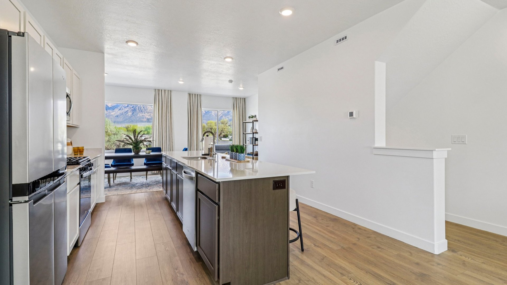 Utah real estate