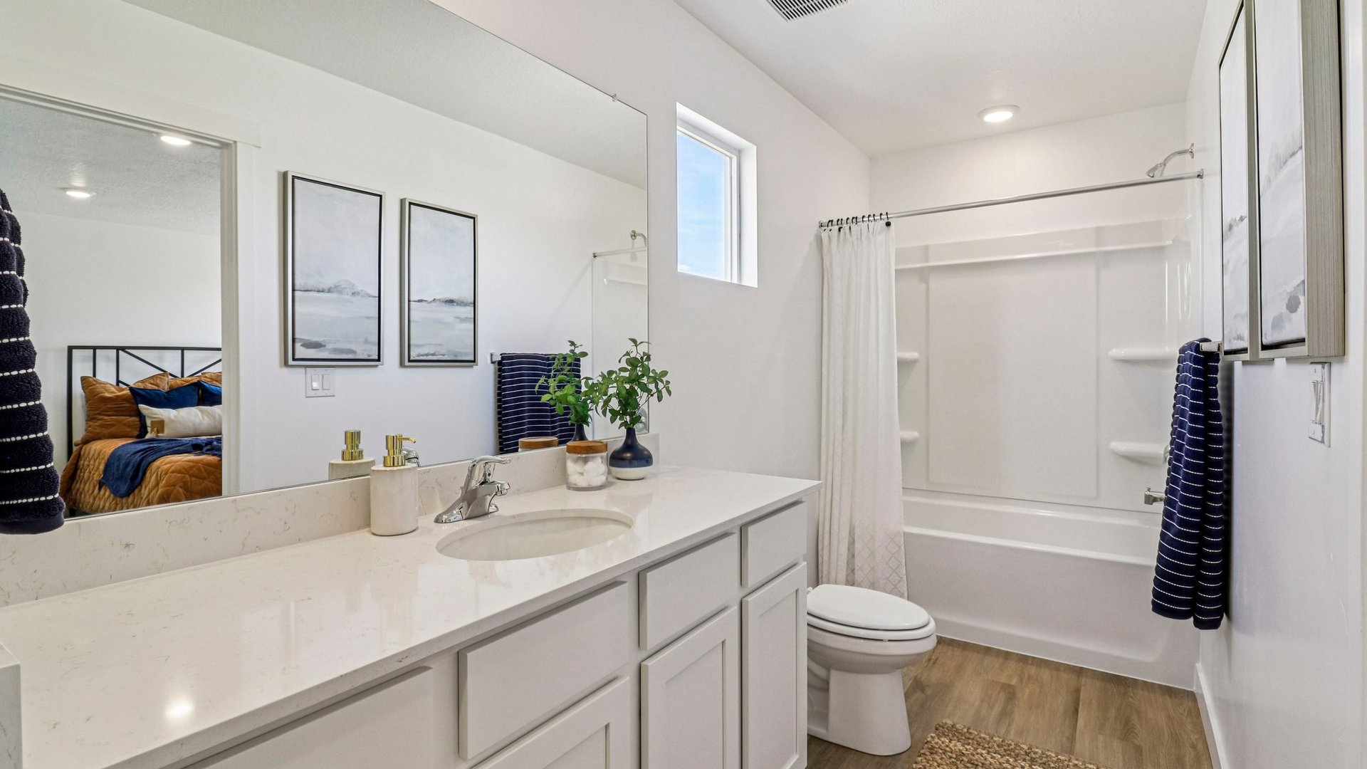 New builds in Northern utah