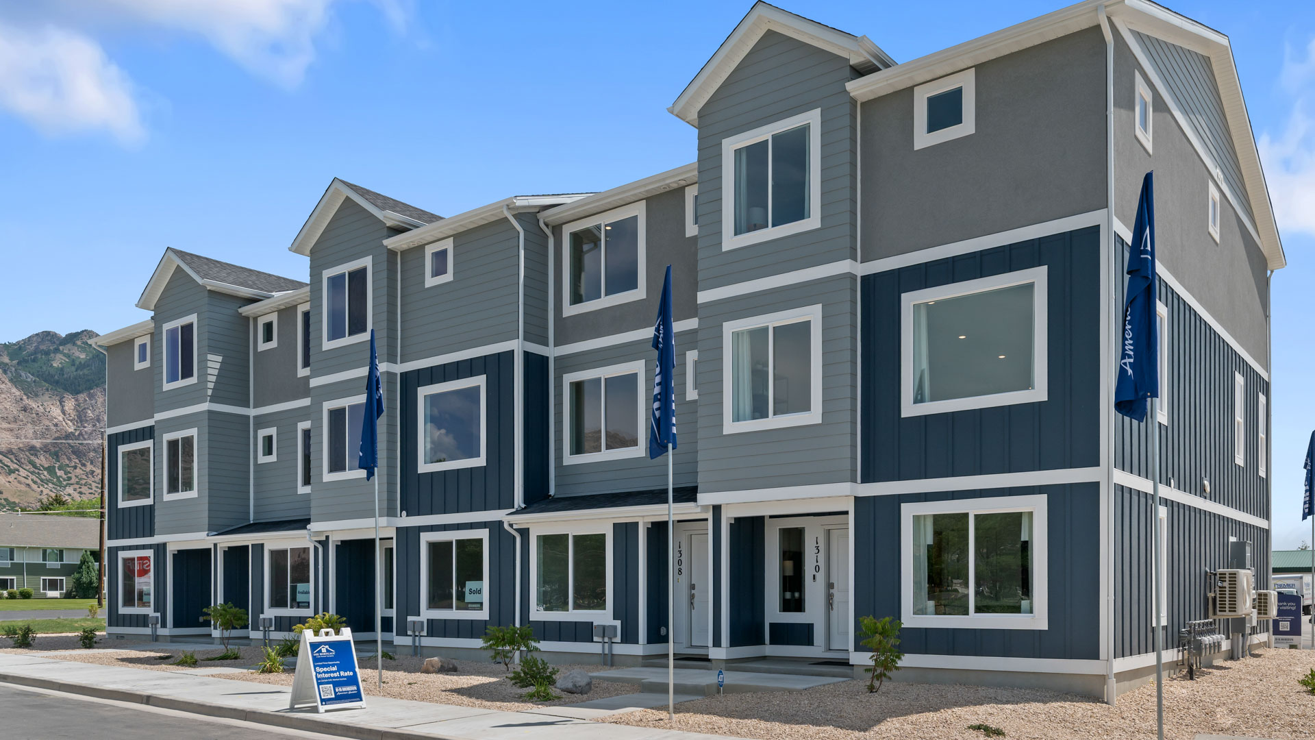 1240 North 275 East #197 exterior