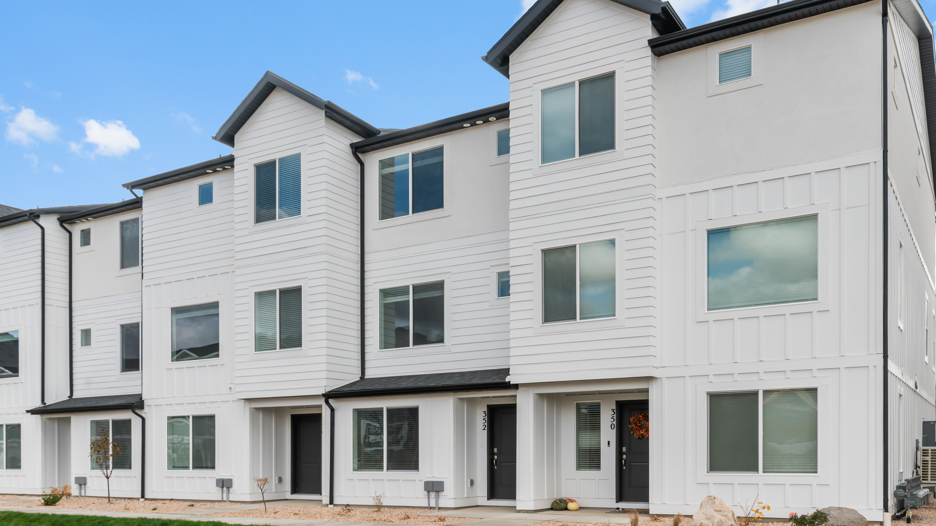 1226 North 275 East #200 exterior
