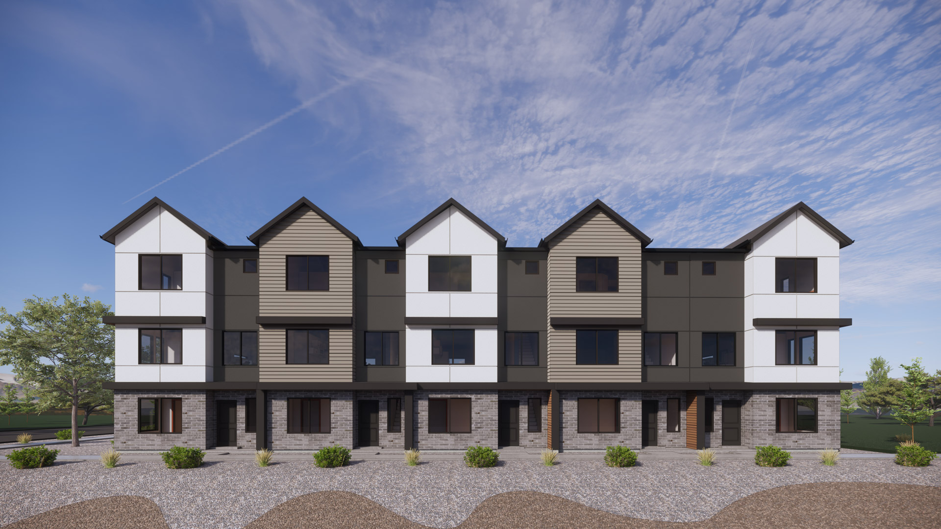 New homes for sale in Ogden Utah