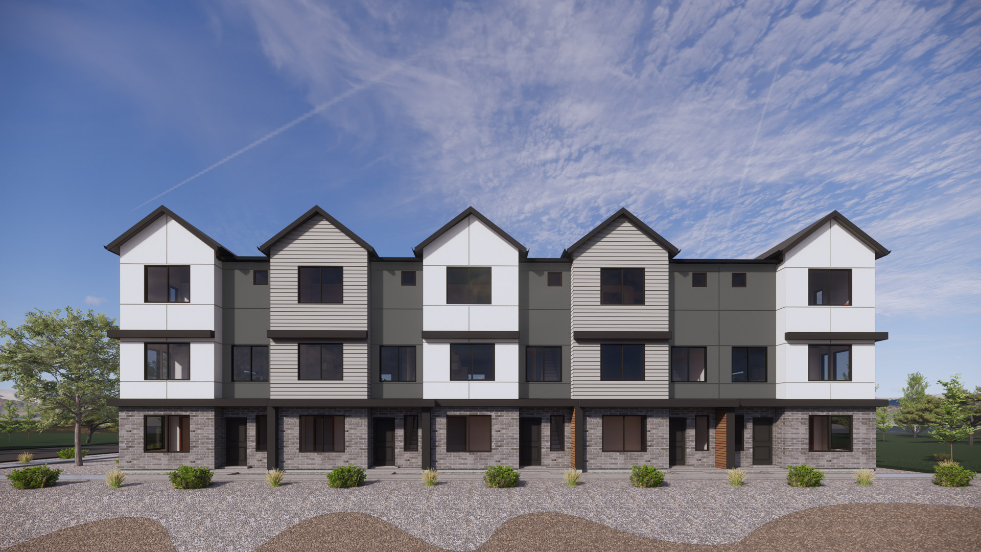 New homes for sale in Ogden Utah