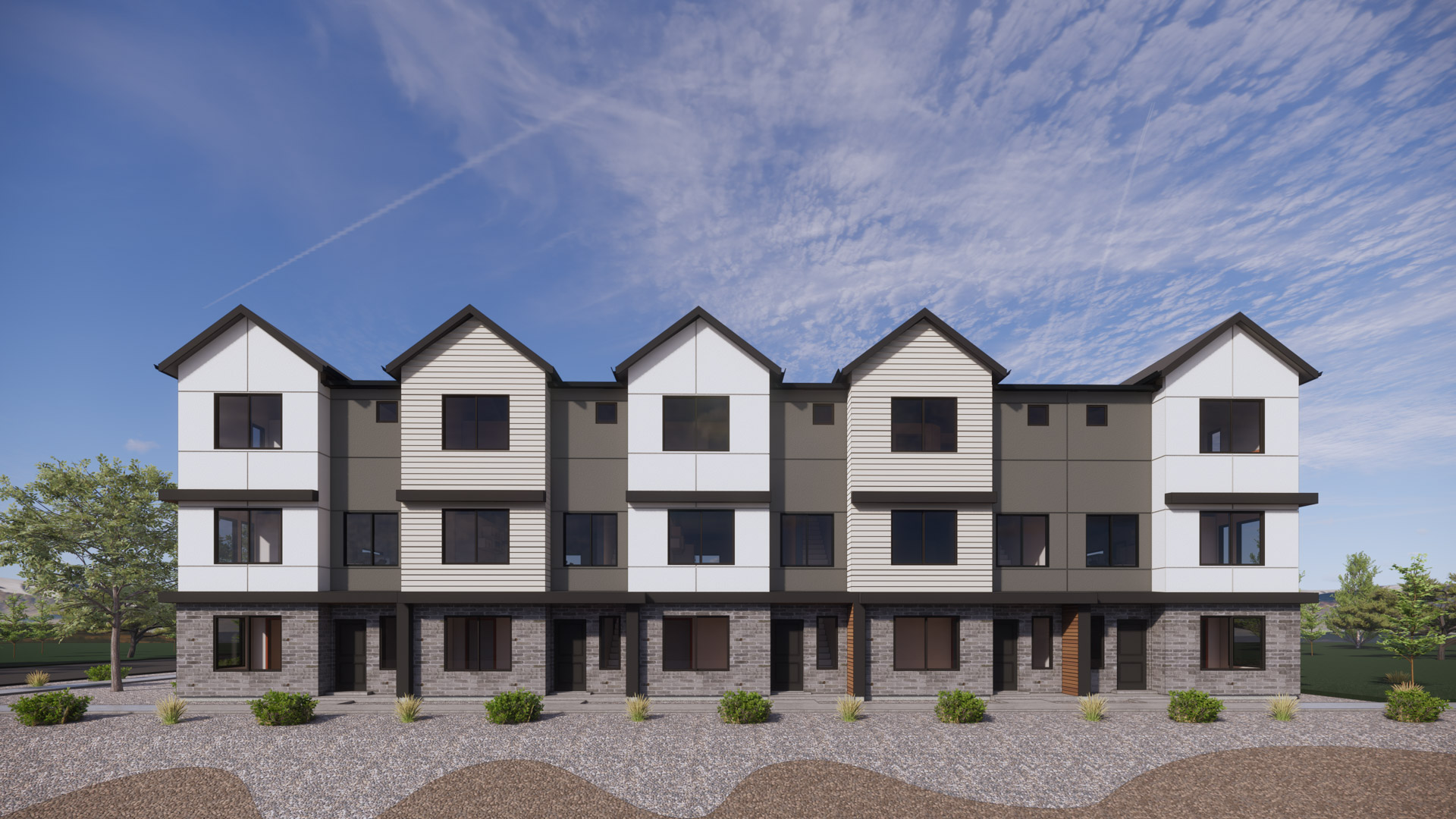 New homes for sale in Ogden