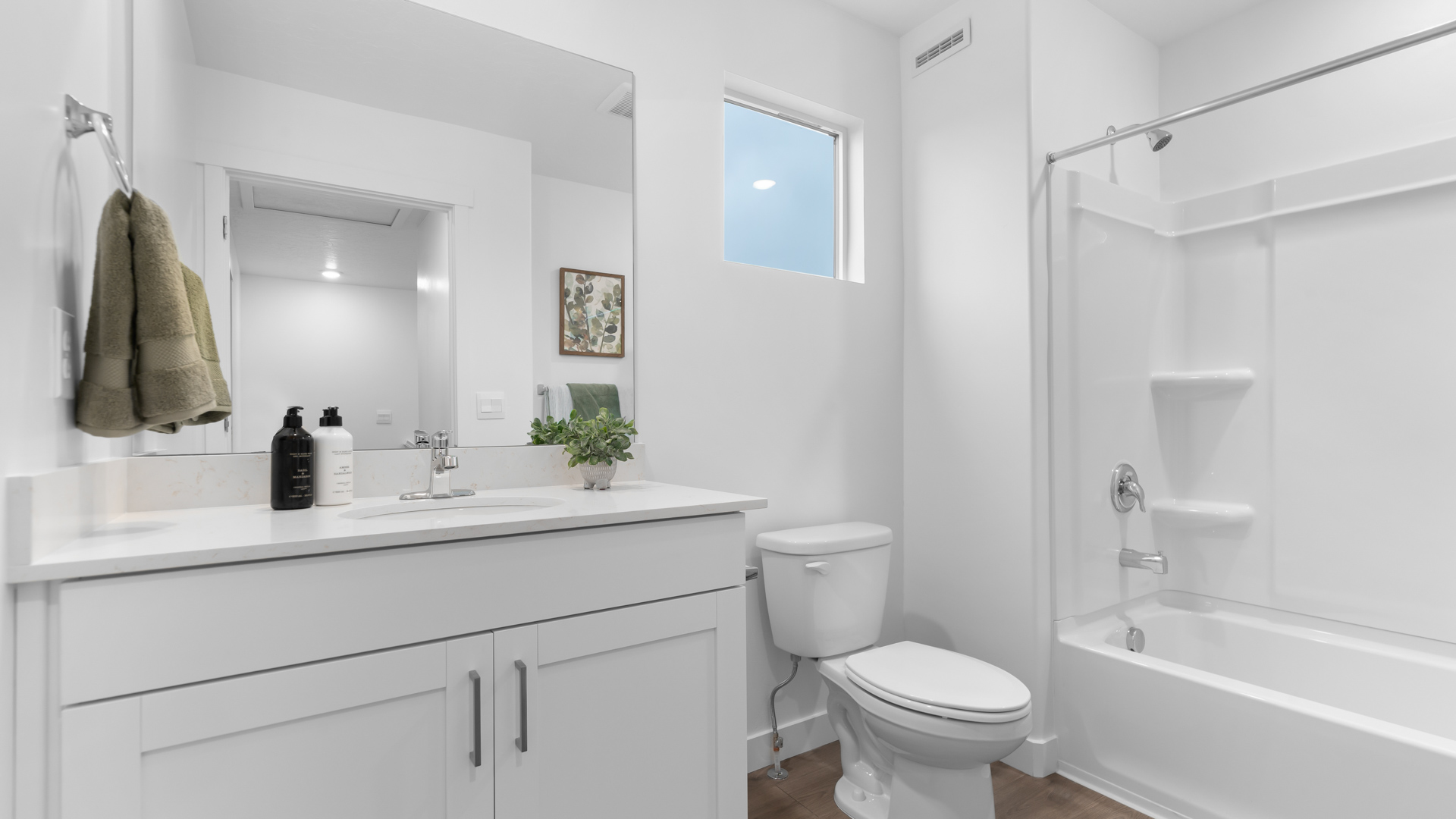 New homes for sale in Ogden