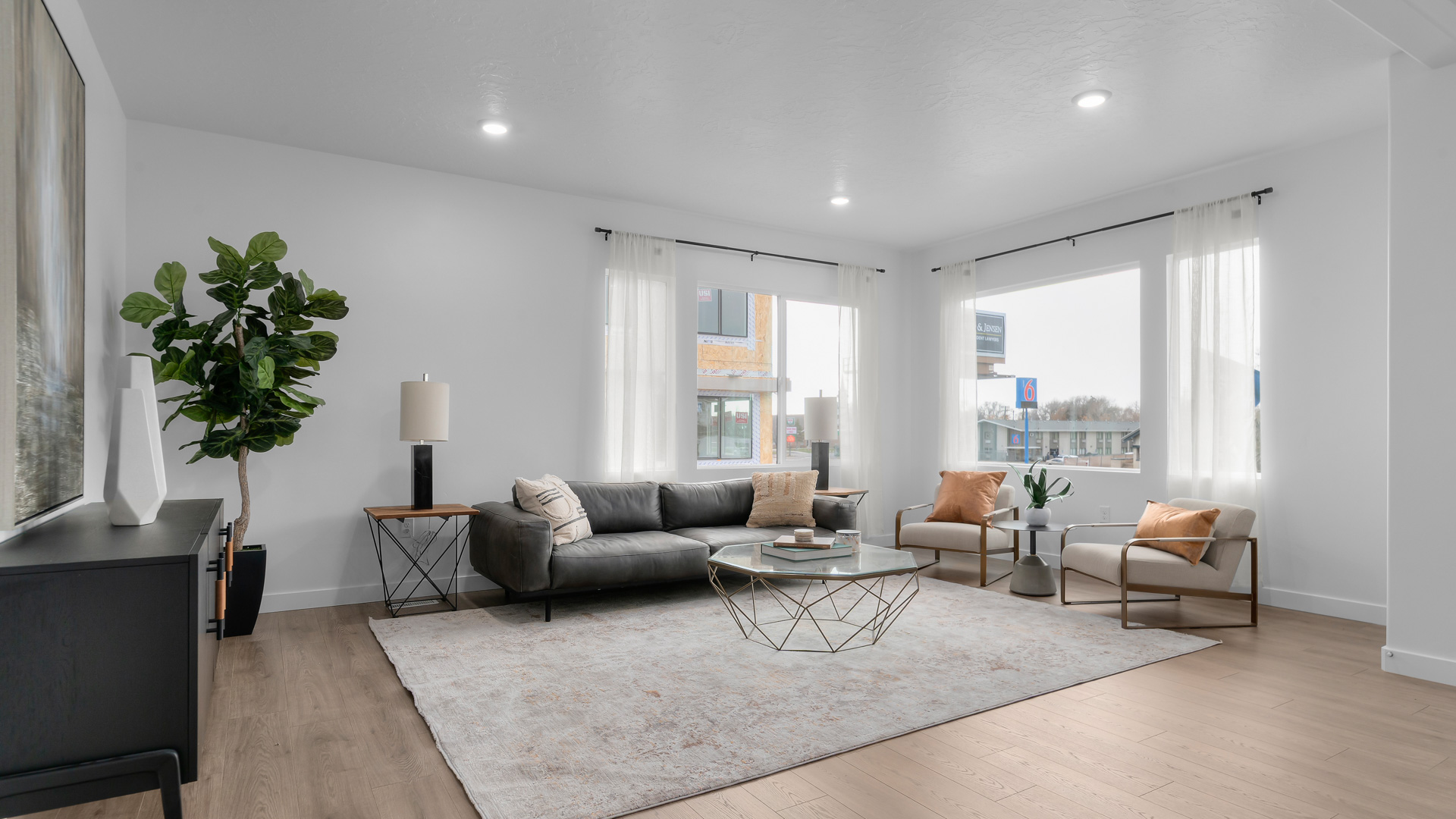 New homes for sale in Ogden Utah