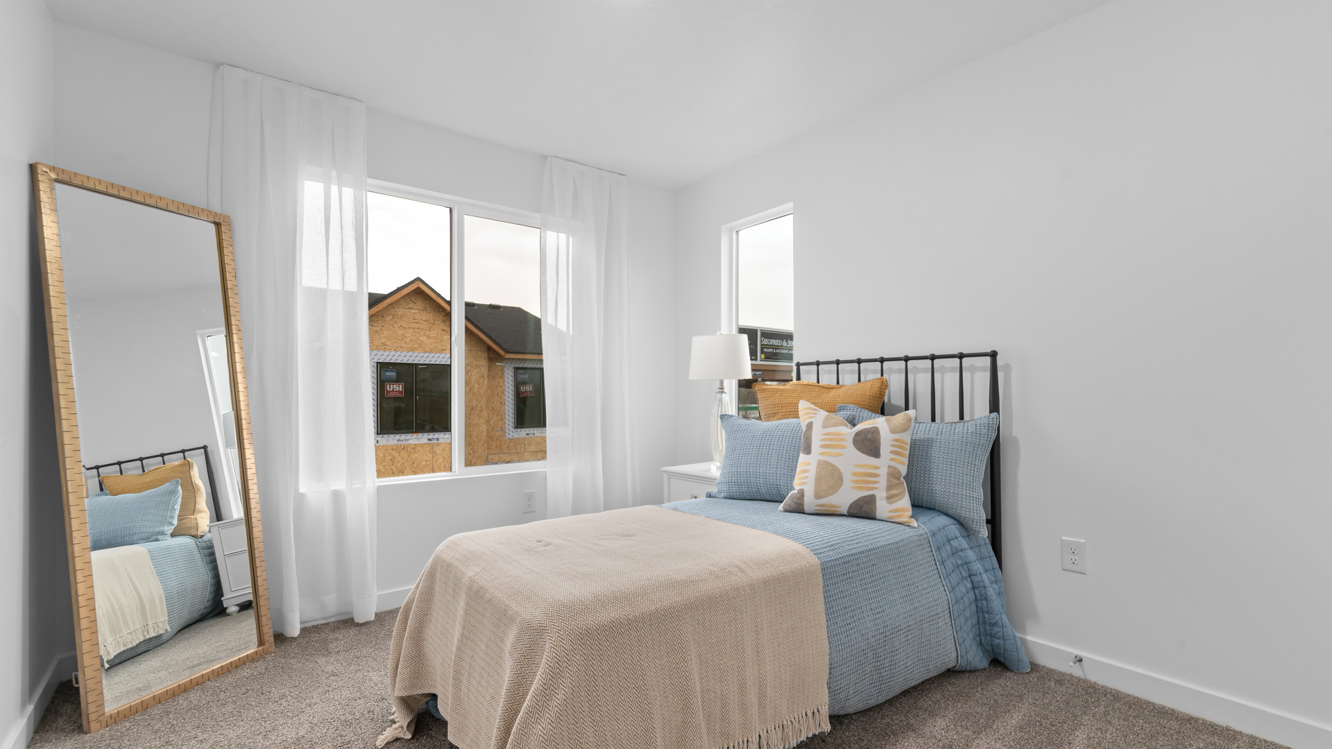 New homes for sale in Ogden Utah