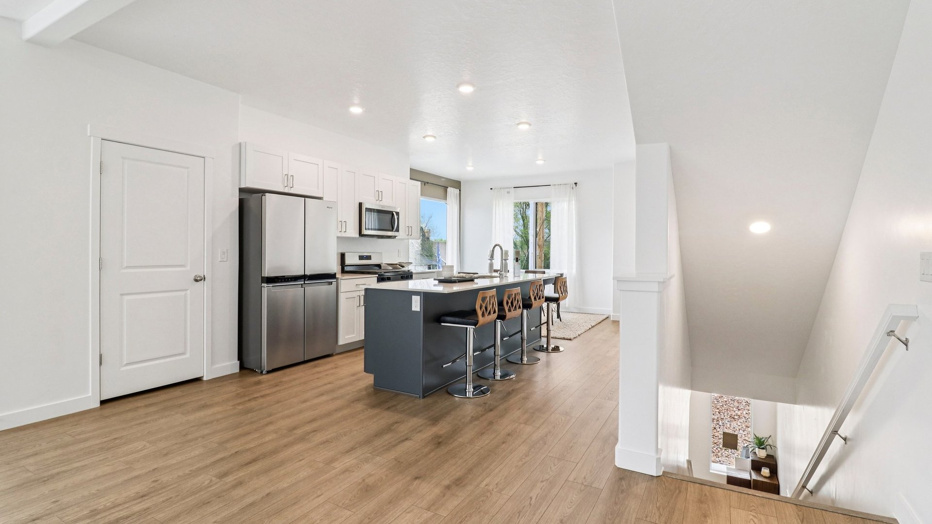 Ogden home builders